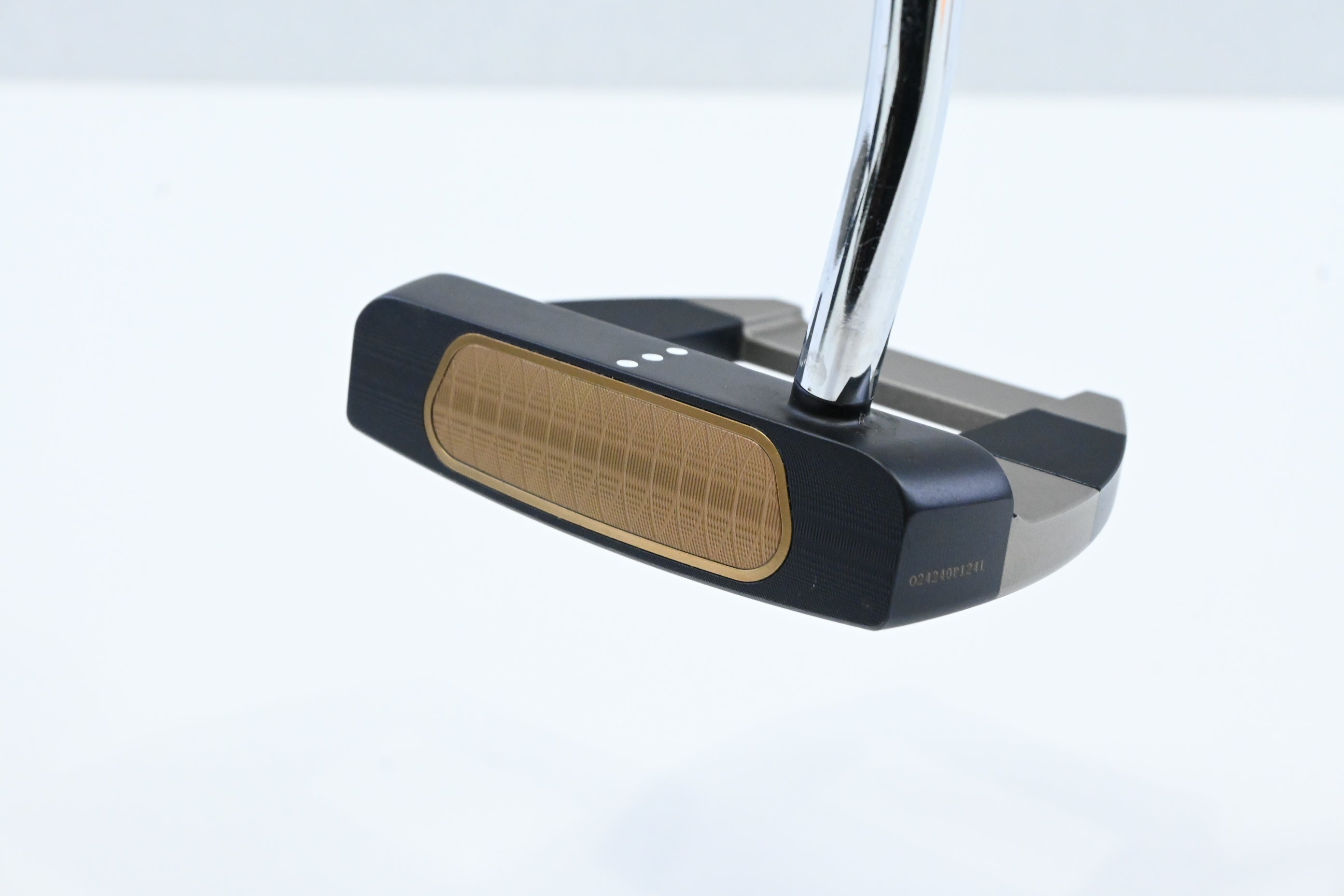 Odyssey Ai-One Milled Cruiser Jailbird Mini T Putter / 34 Inch
