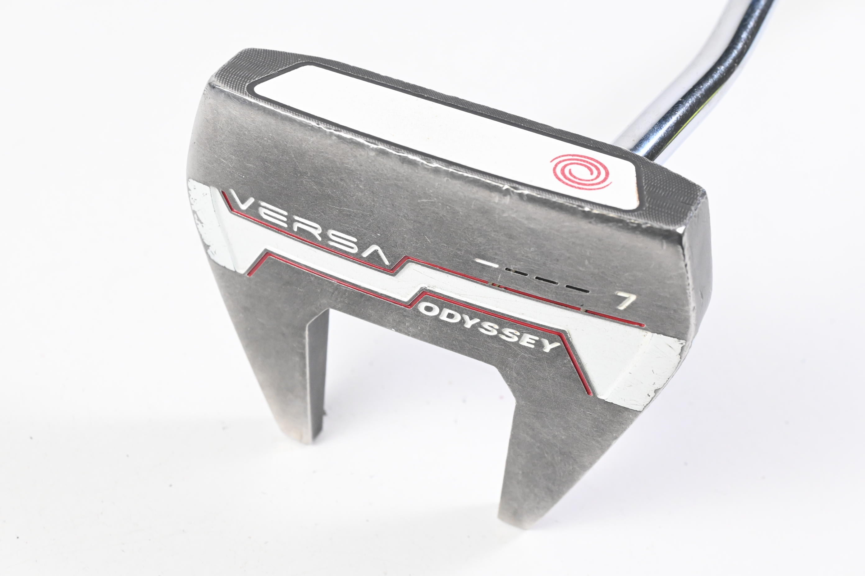 Odyssey Versa 7 Putter / 34 Inch