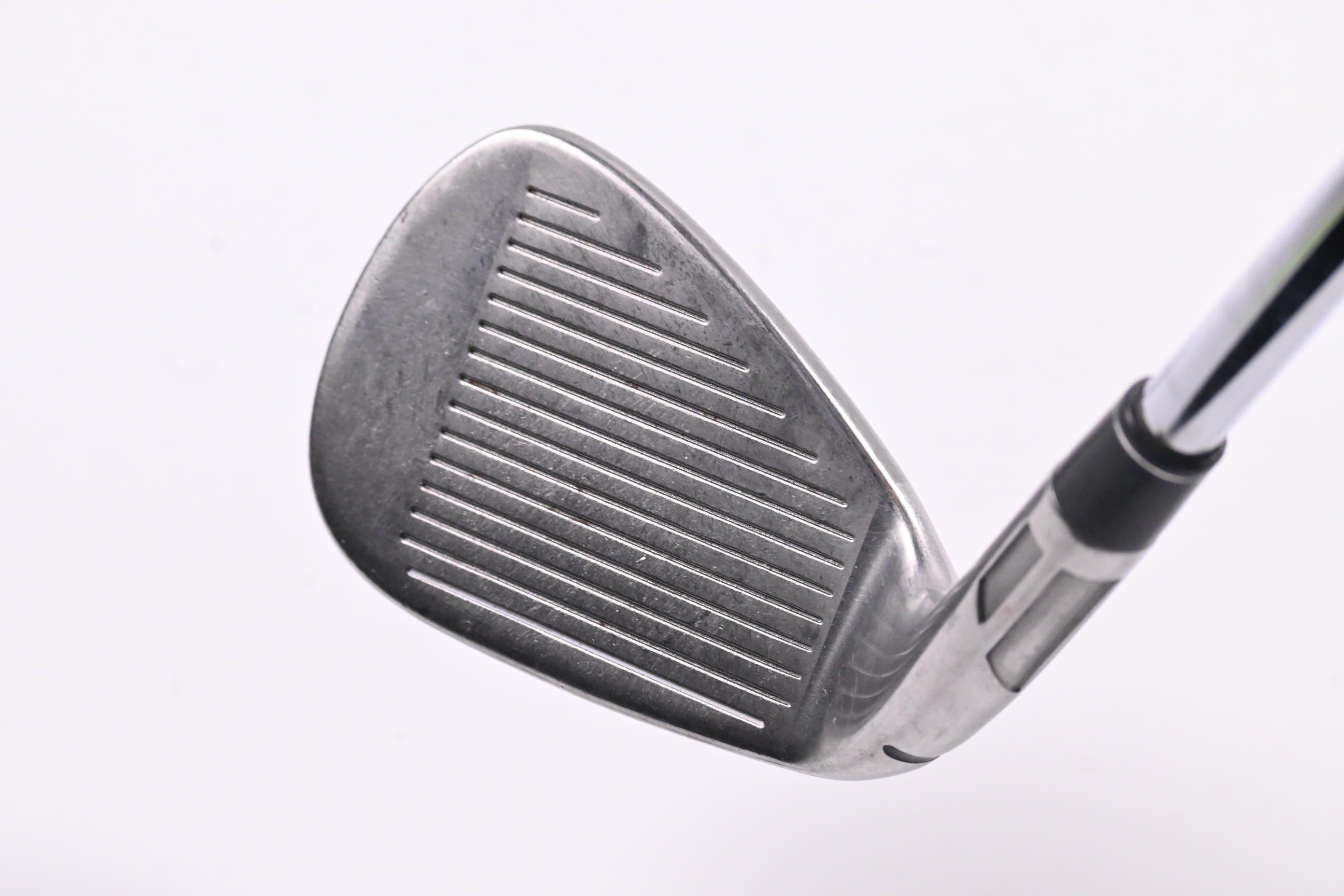 Taylormade SIM2 Max #9 Iron / 38 Degree / Stiff Flex KBS MAX MT 85 Shaft