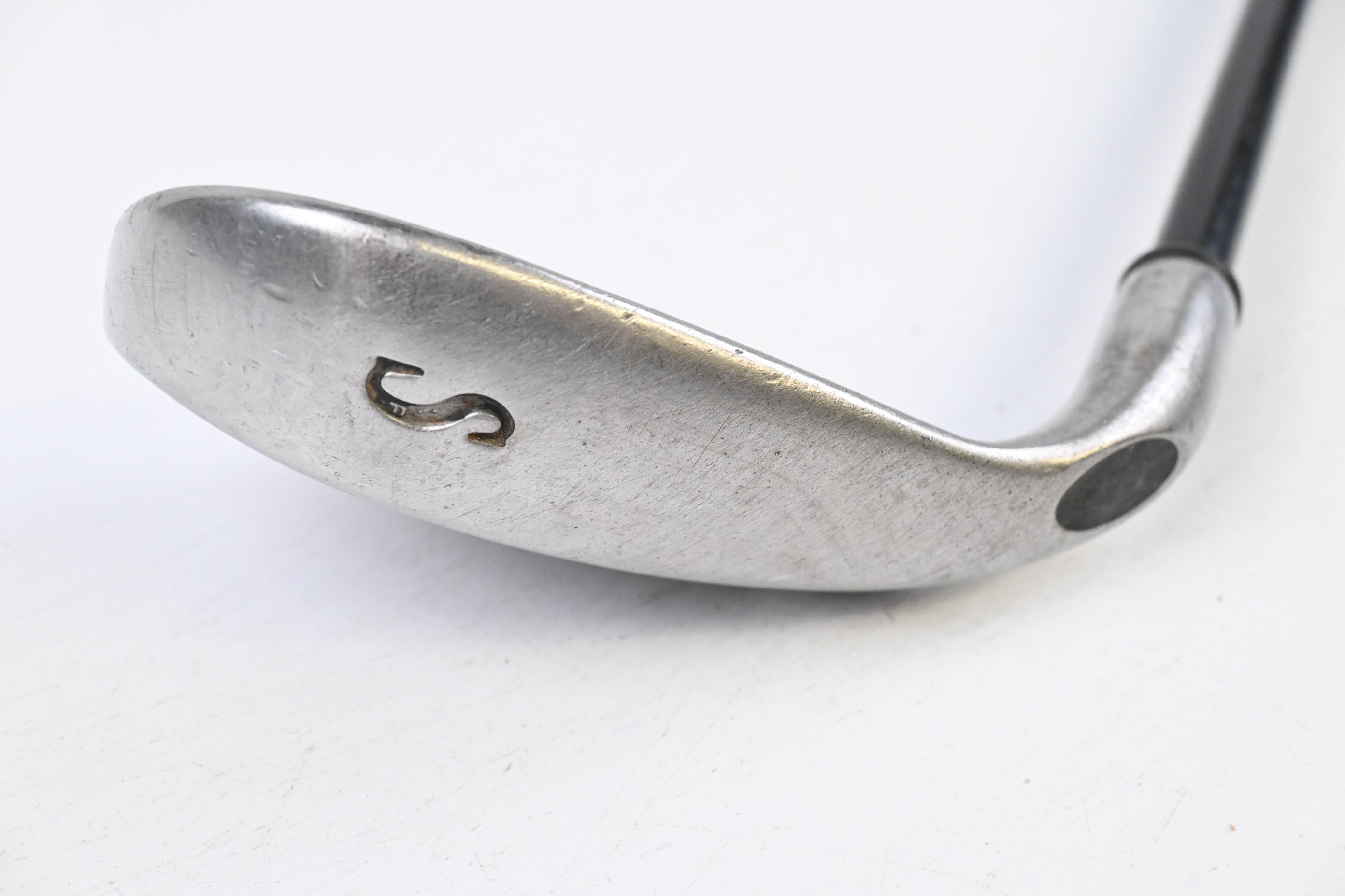 Callaway Big Bertha 2004 Sand Wedge / 55 Degree / Regular Flex RCH 75 Shaft