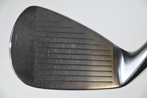 Mizuno MP-18 MB #9 Iron / Stiff Flex KBS Tour C-Taper Lite 110
