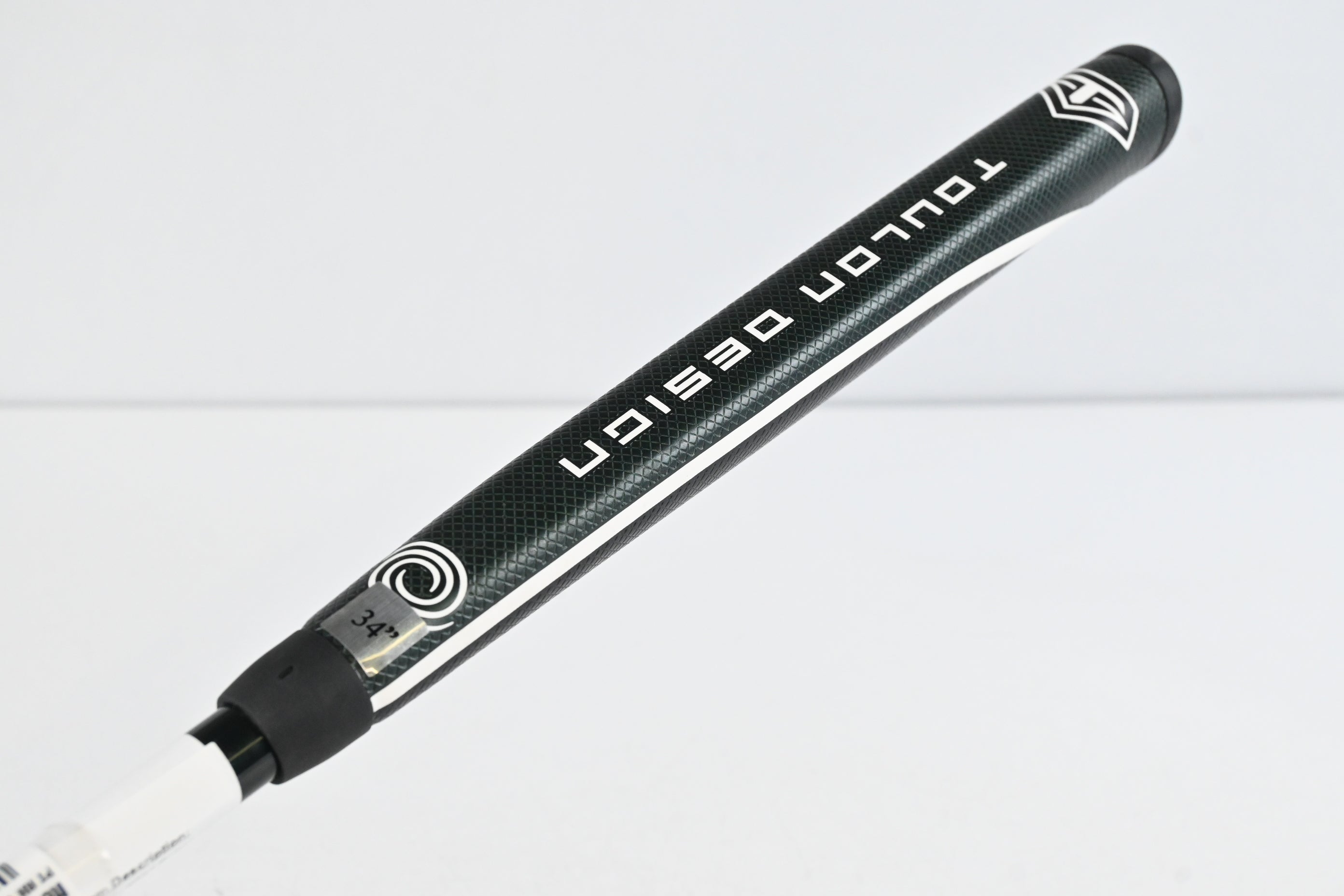 Odyssey Toulon San Diego 2022 Putter / 34 Inch