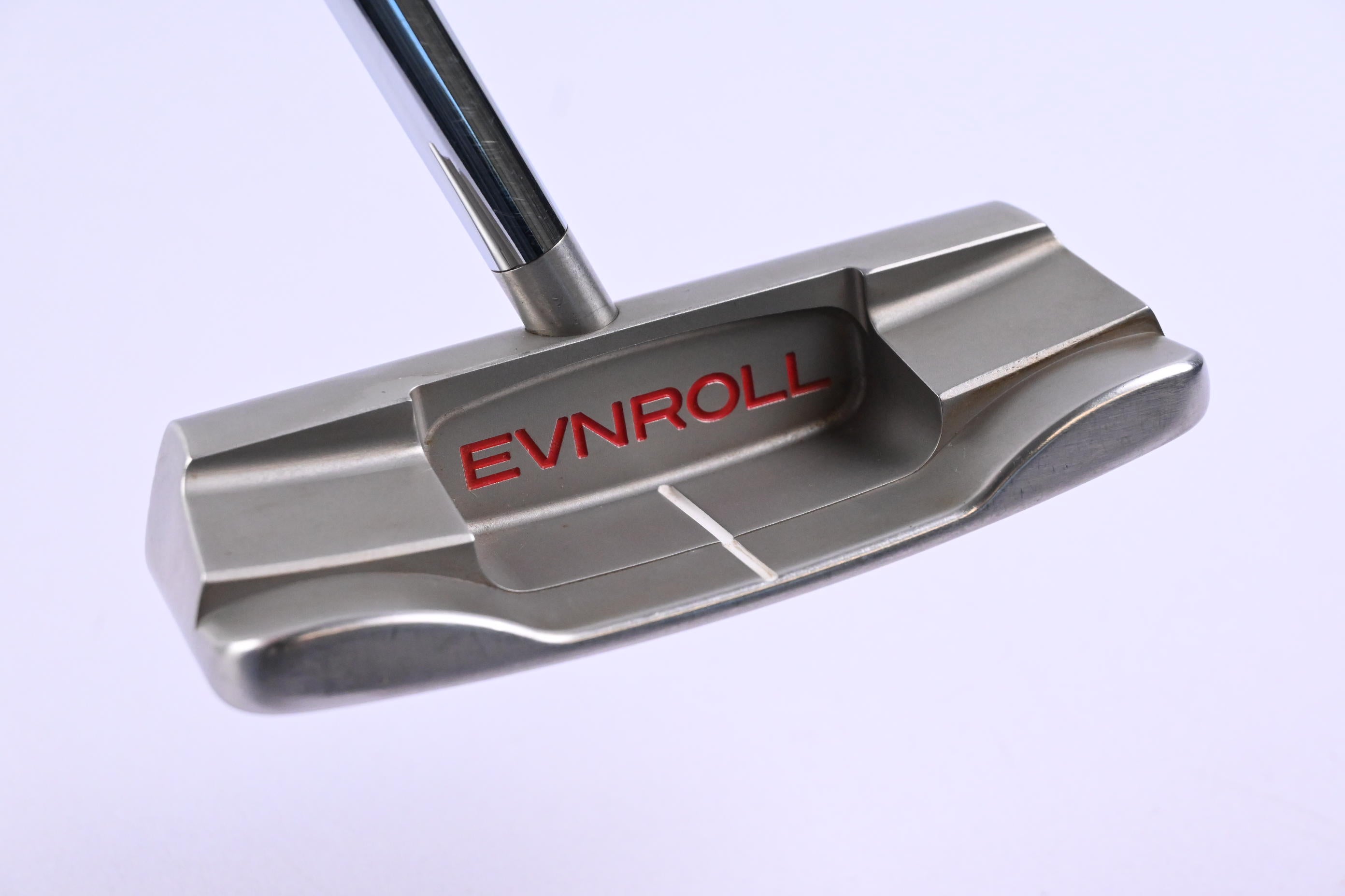 Evnroll Classics ER2cs Putter / 37 Inch