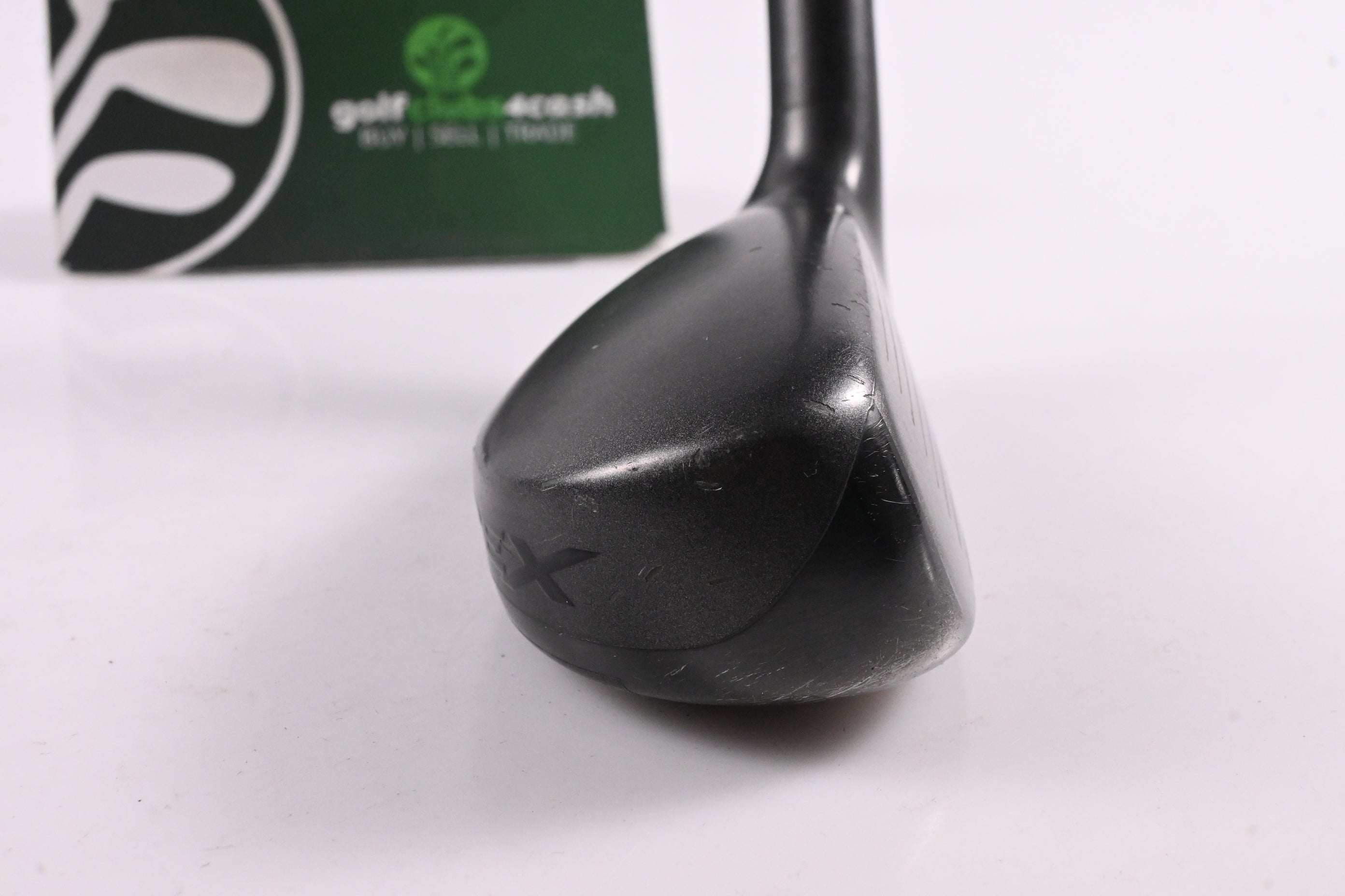 Callaway Apex #3 Hybrid / 20 Degree / TX-Flex Kuro Kage 90 Shaft