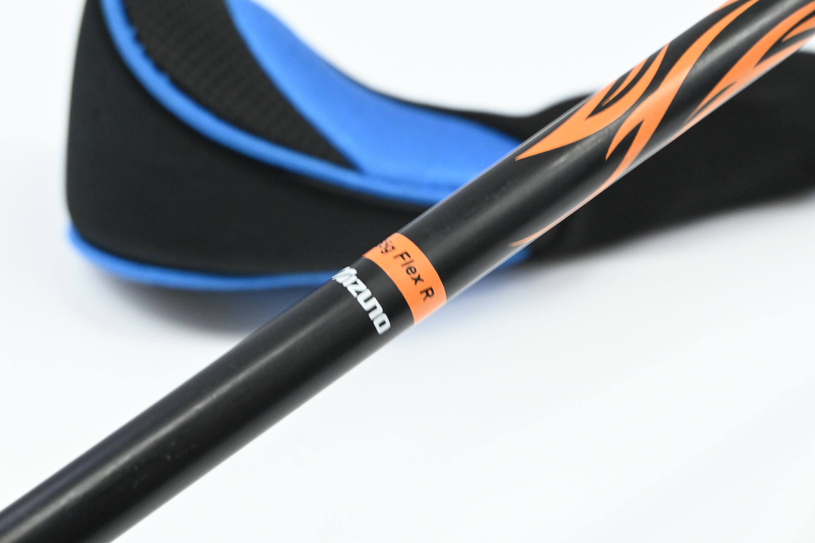 Mizuno JPX EZ 2013 #3 Hybrid / 19 Degree / Regular Flex Fujikura Orochi 65 Shaft