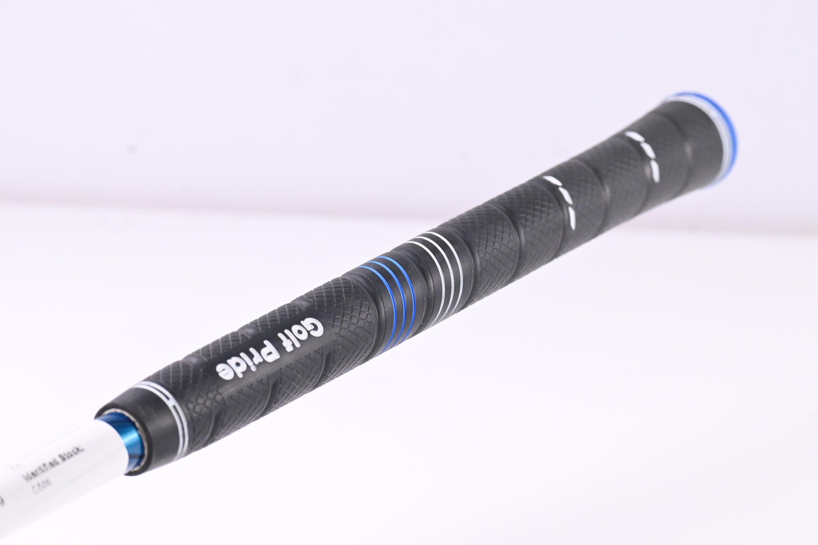 Callaway Rogue Draw Driver / 13.5 Degree / Regular Flex Evenflow Blue 65 Shaft