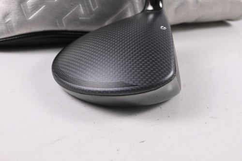 Taylormade Qi35 #3 Wood / 15 Degree / Stiff Flex Kai'li Blue Darkwaves 75 Shaft