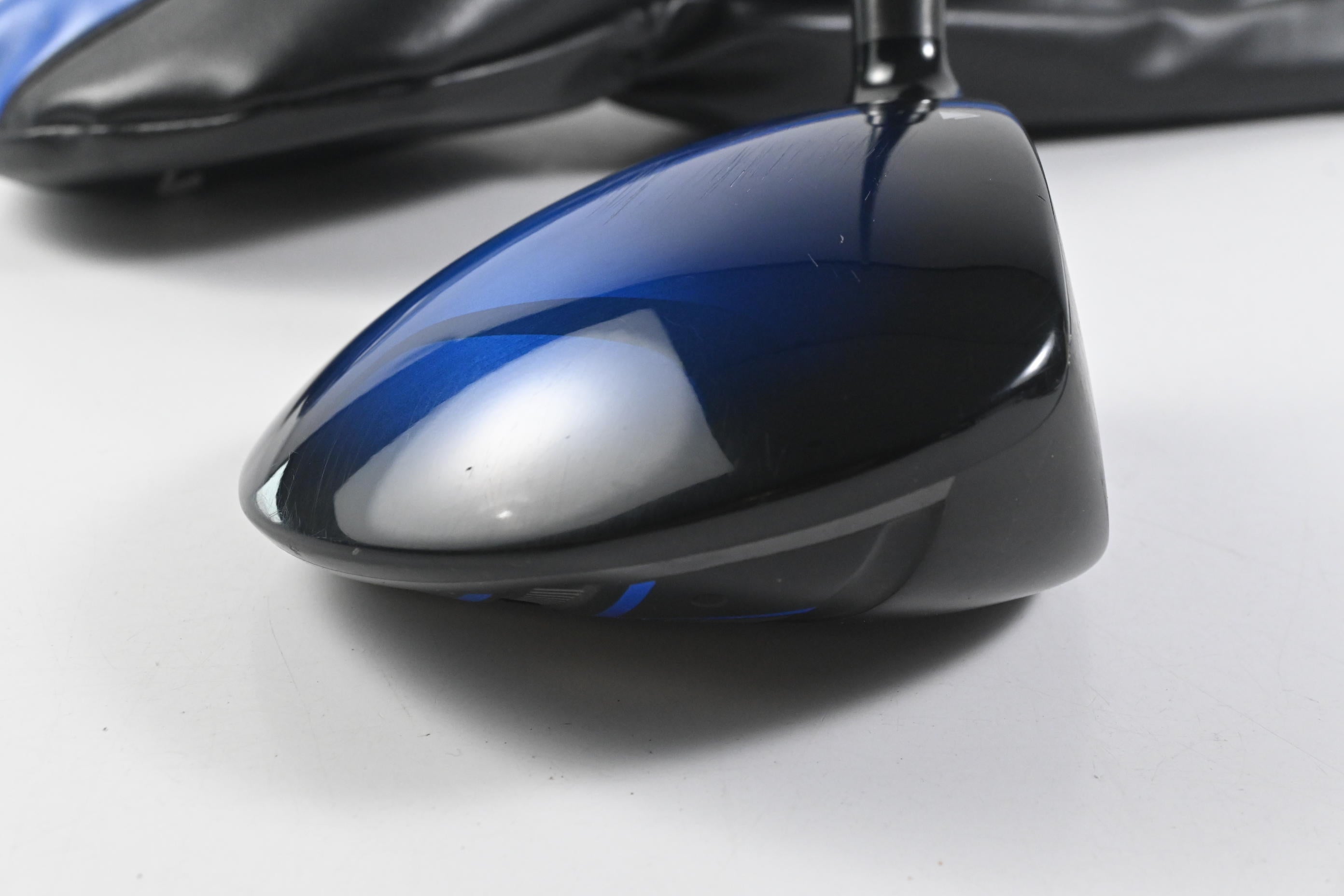 Yonex Ezone Elite 4 Driver / 12 Degree / Senior Flex Yonex EX-E04 Shaft