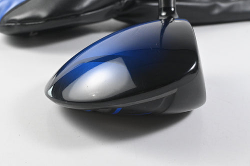 Yonex Ezone Elite 4 Driver / 12 Degree / Senior Flex Yonex EX-E04 Shaft