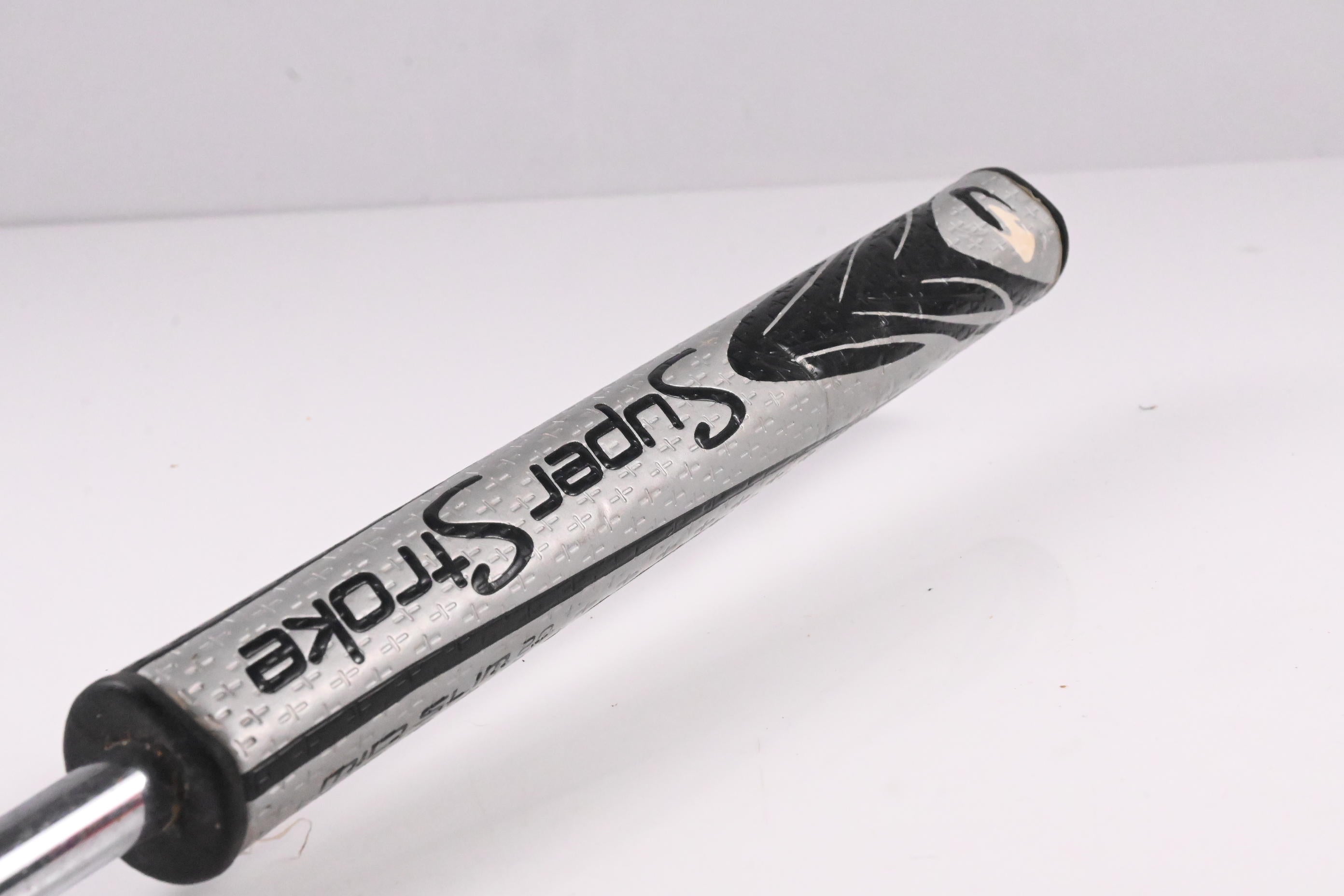 Rife Island Series Trinidad Putter / 34 Inch