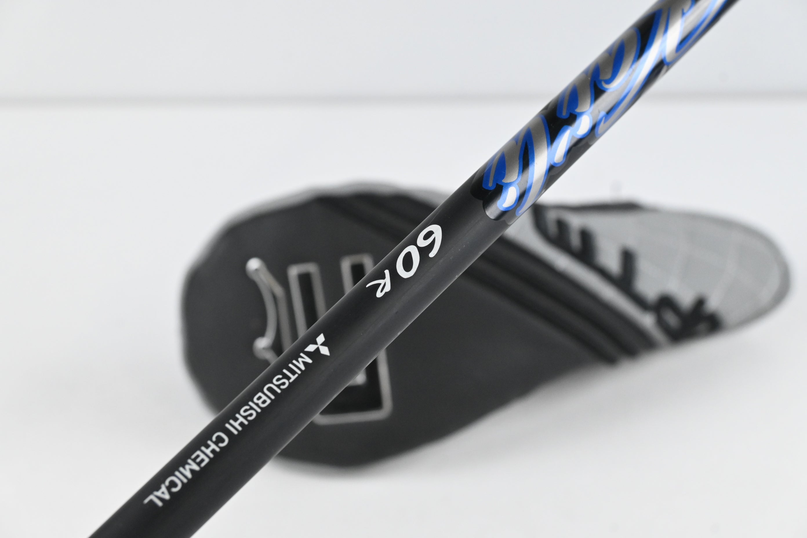 Cobra OPTM X #7 Wood / 21 Degree / Regular Flex Kai'li Dark Waves Blue 60 Shaft