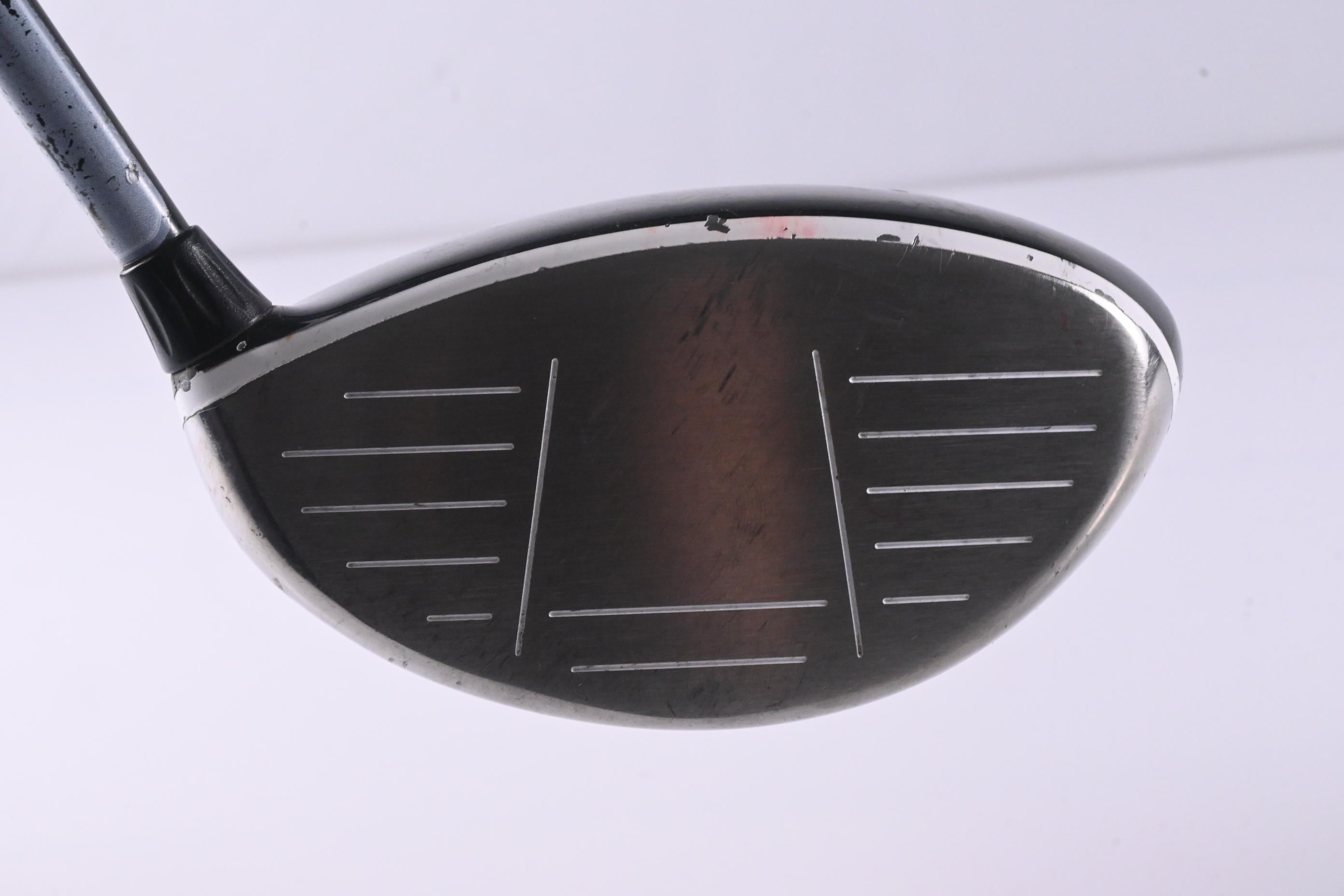 Left Hand Callaway Big Bertha 460 Driver / 10 Degree / Regular Flex Aldila NVS