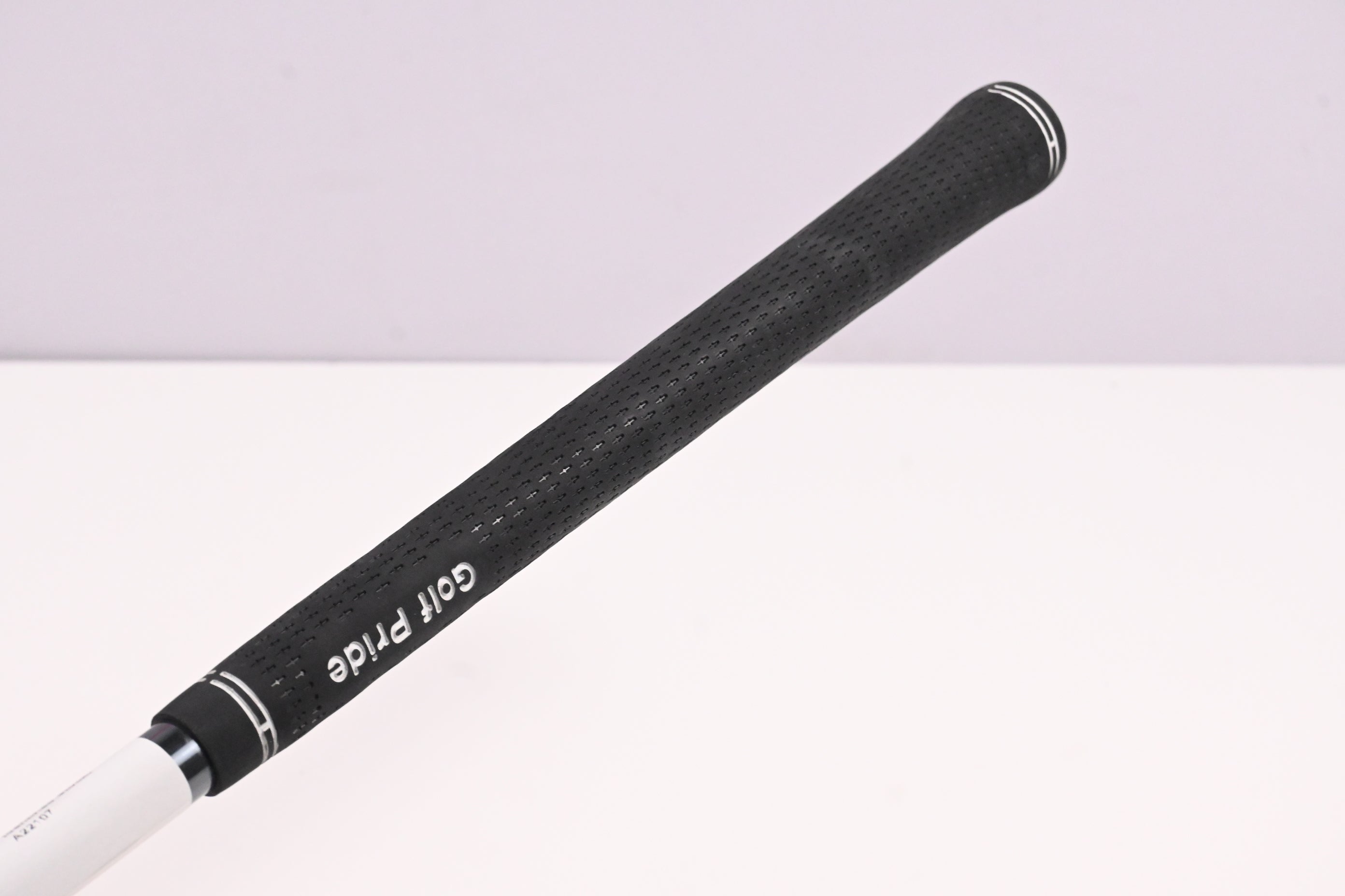 UST Mamiya LIN-Q M40X White 6 Driver Shaft / X-Flex / Wilson