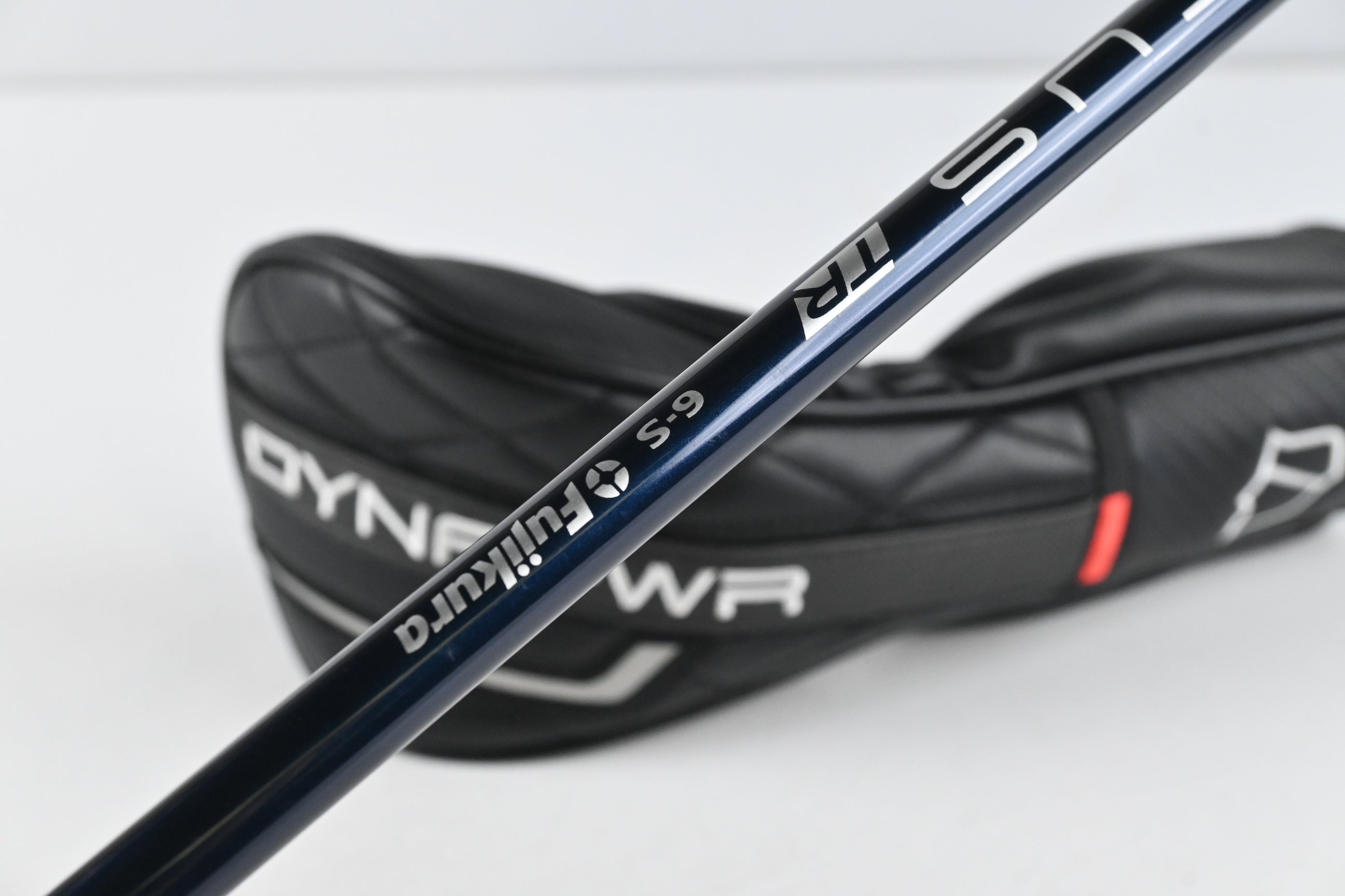 Wilson DYNAPWR Carbon 2025 #3 Wood / 15 Degree / Stiff Flex Fujikura TR Ventus