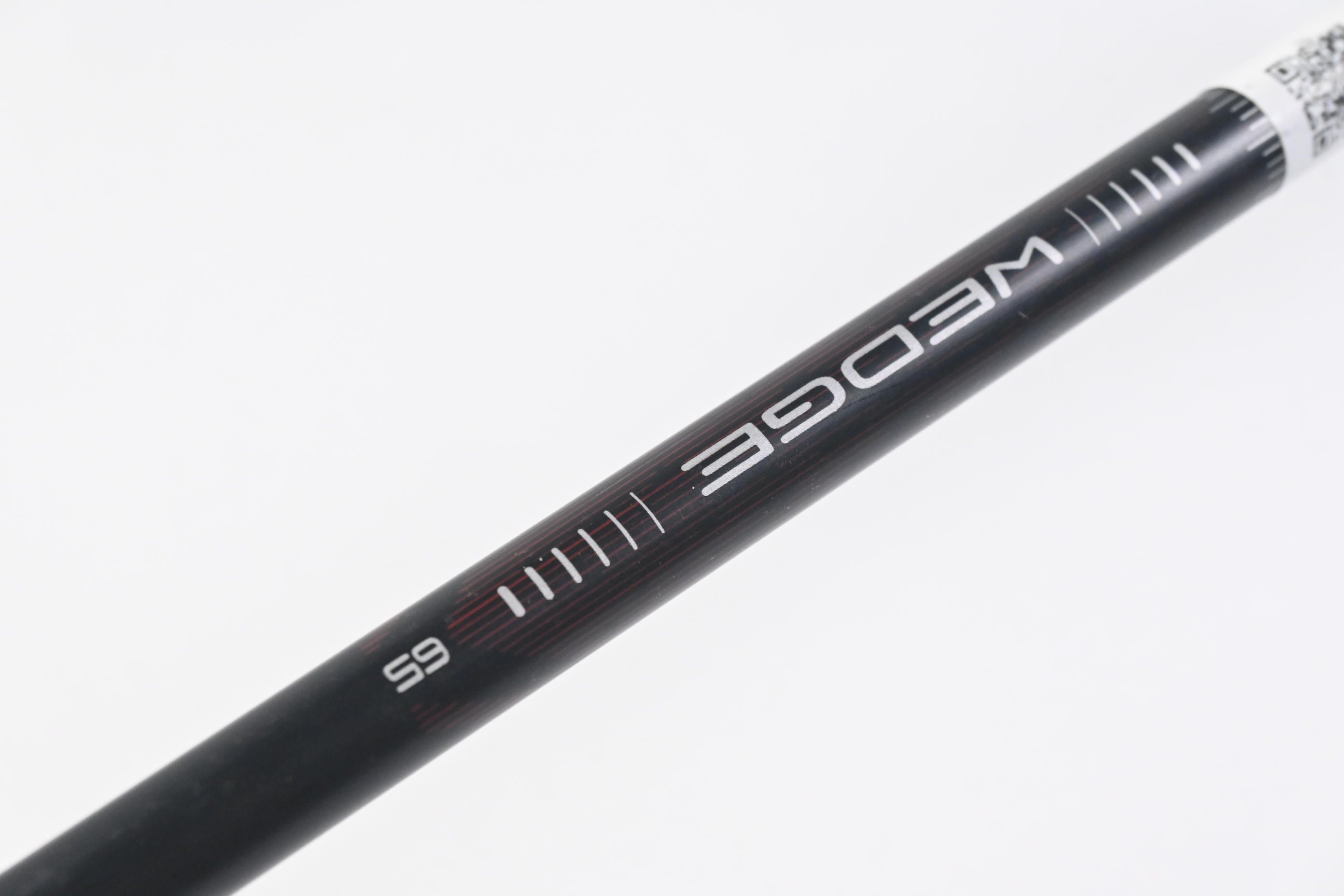 Callaway Sureout 2 Lob Wedge / 60 Degree / Wedge Flex 65 Graphite Shaft