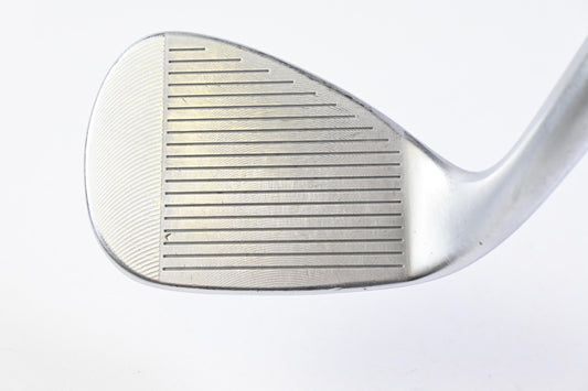Cleveland CBX Zipcore Gap Wedge / 50 Degree / Wedge Flex Dynamic Gold Spinner