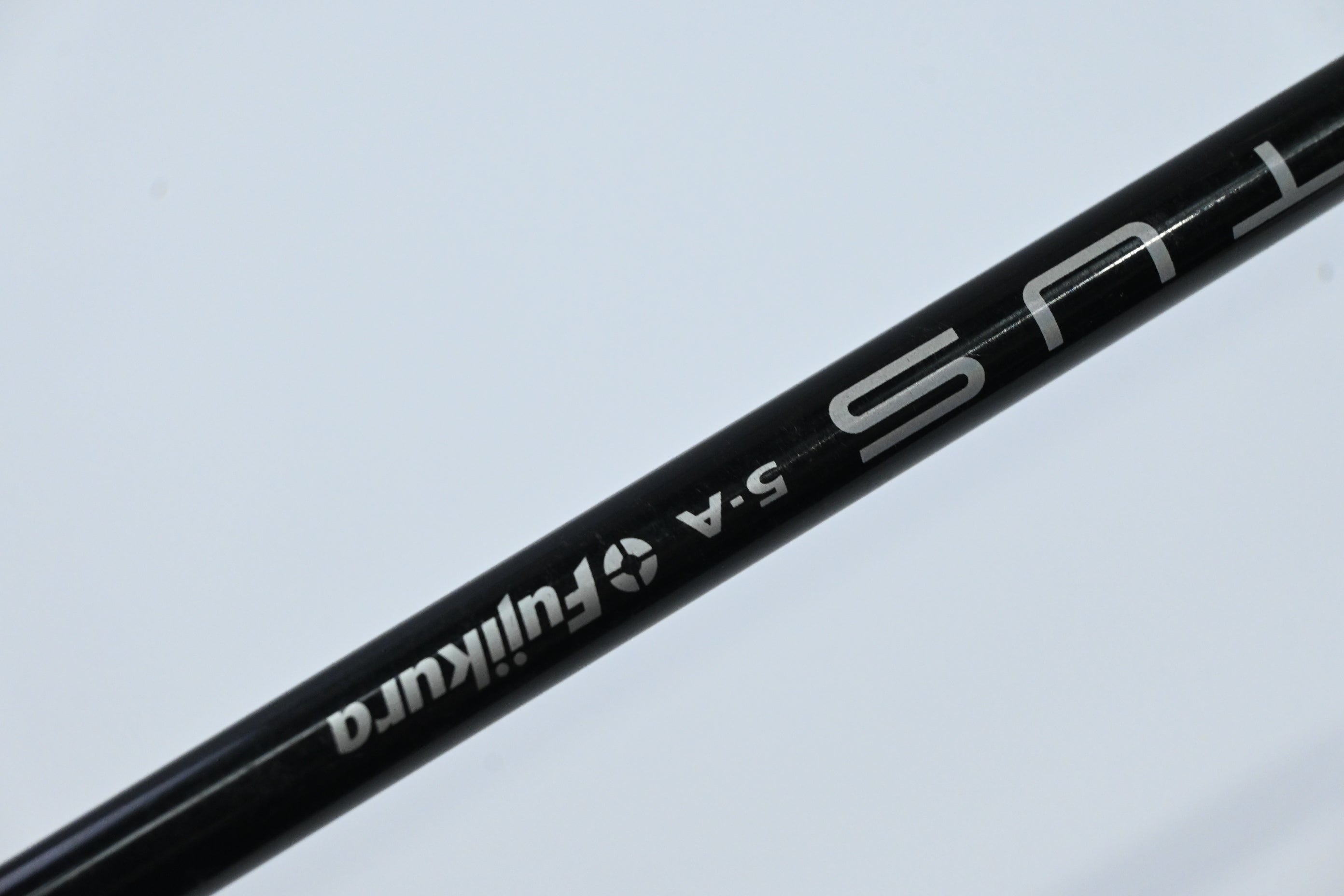 Taylormade Stealth #6 Iron / Senior Flex Fujikura Ventus Red 5 Shaft