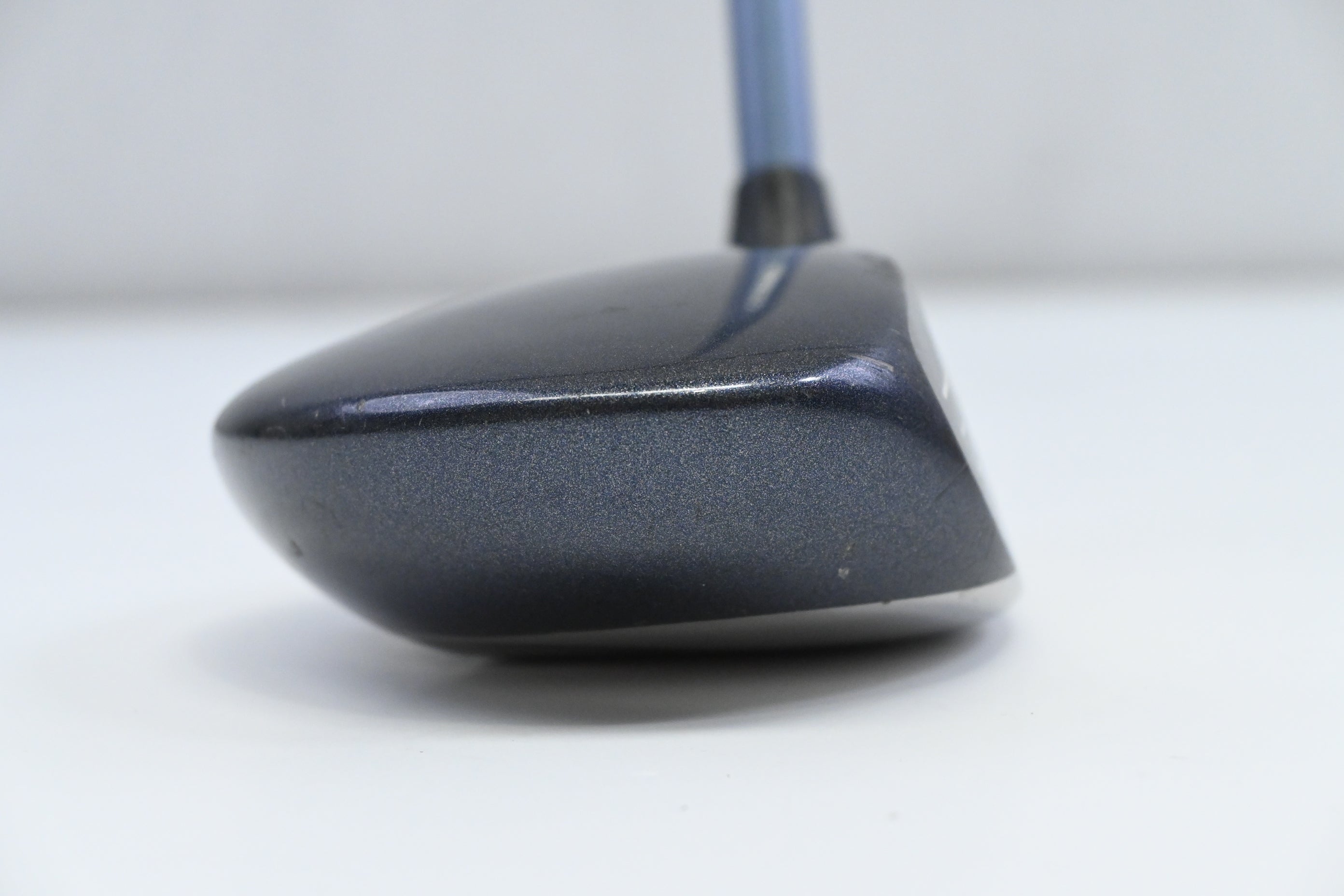 Ladies Callaway Steelhead III #7 Wood / 21 Degree / Ladies Flex System III