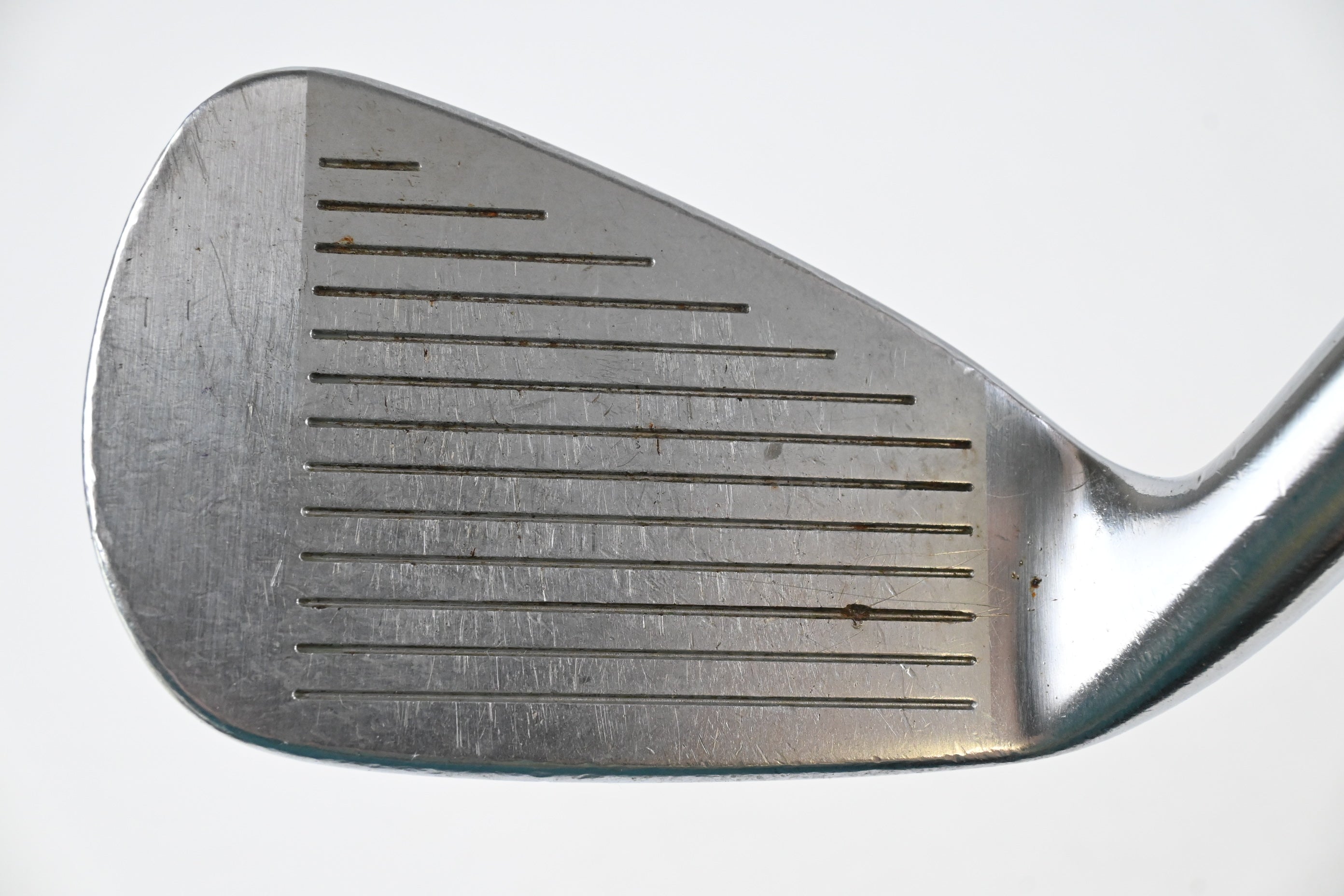 Mizuno MX-900 #8 Iron / Regular Flex Dynamic Gold Lite R300 Steel Shaft