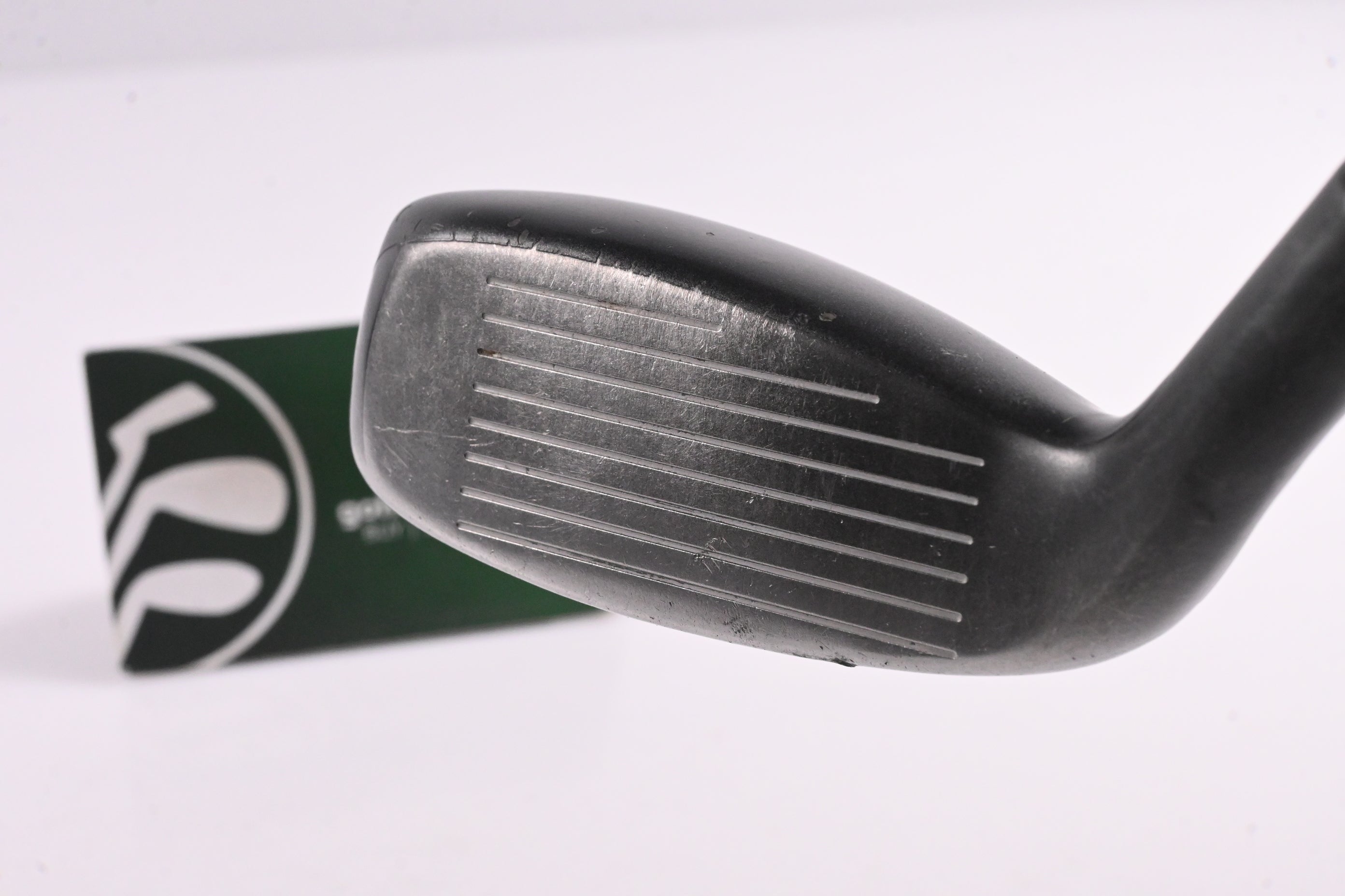 Callaway Apex #3 Hybrid / 20 Degree / TX-Flex Kuro Kage 90 Shaft