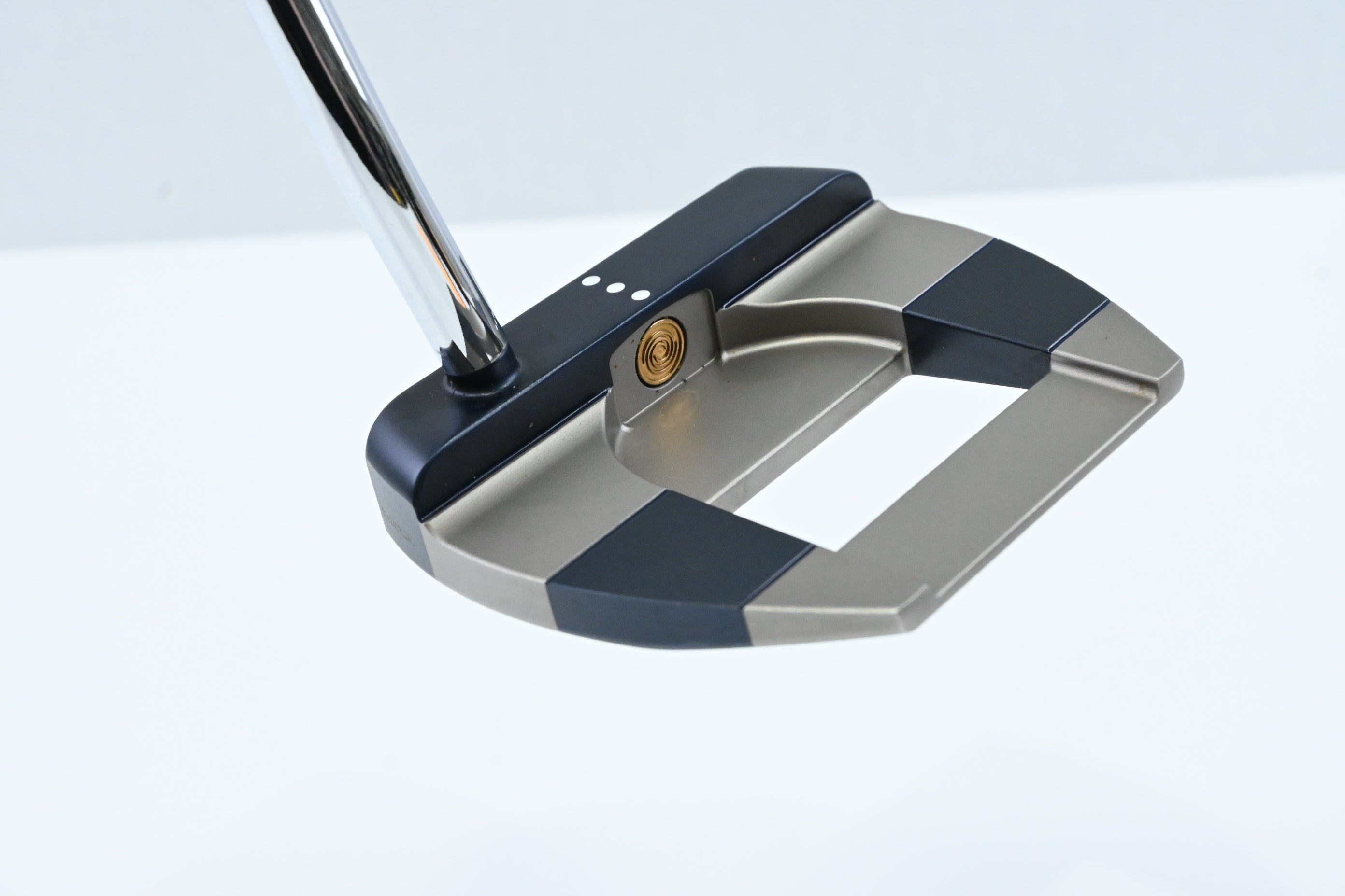 Odyssey Ai-One Milled Cruiser Jailbird Mini T Putter / 34 Inch