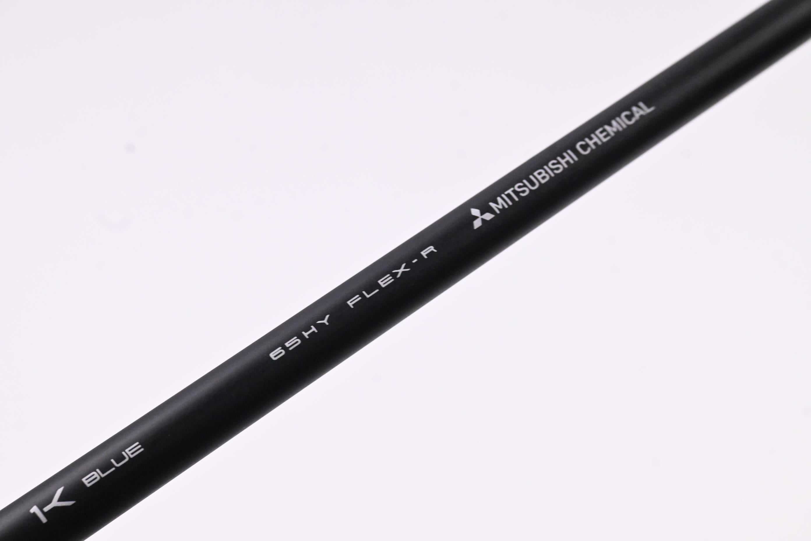 Tensei 1K Blue 65 #4 Hybrid Shaft / Regular Flex / Titleist 2nd Gen