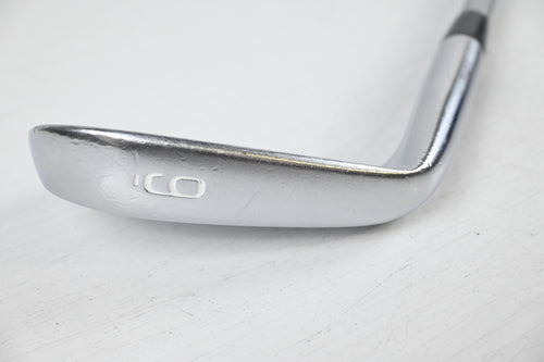 Mizuno MP-18 MB #9 Iron / Stiff Flex KBS Tour C-Taper Lite 110