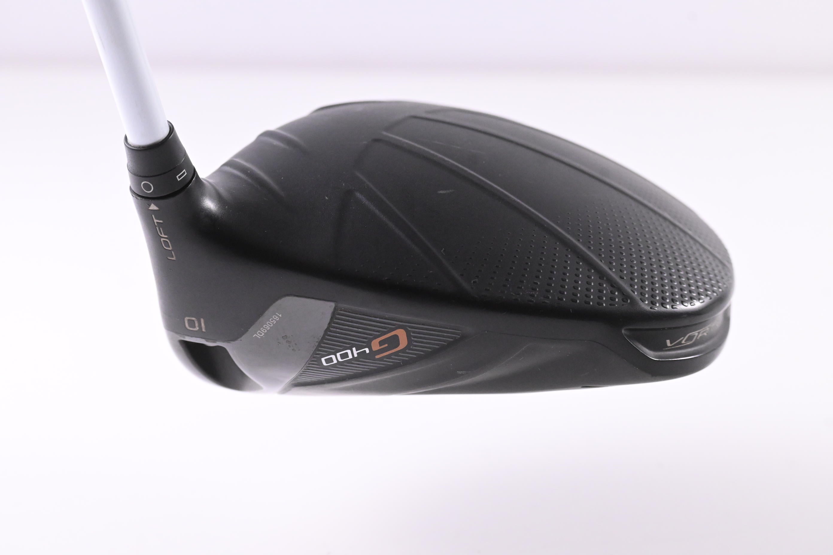 Ping G400 Driver / 10 Degree / Stiff Flex Fubuki 50 Shaft