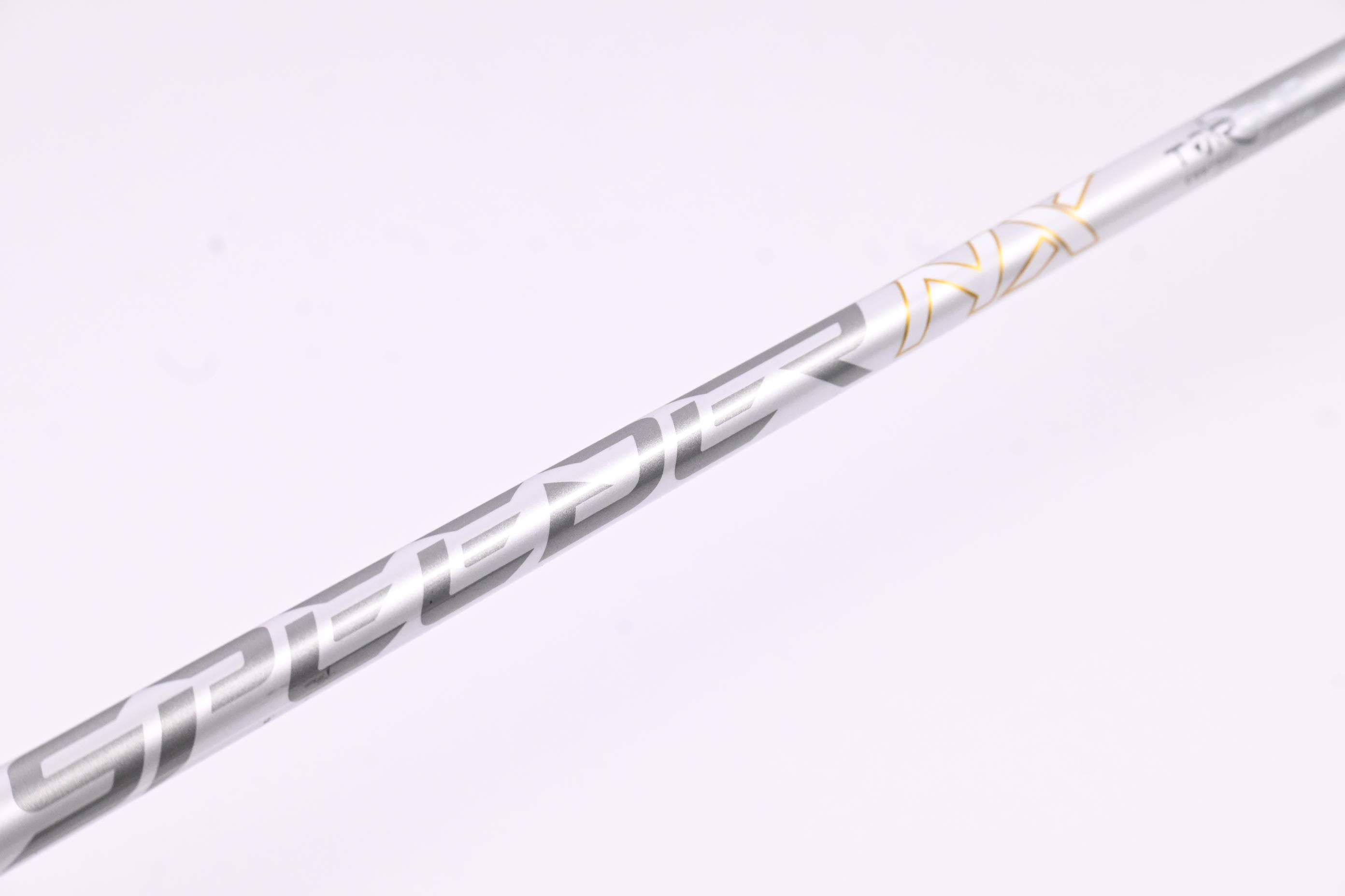 Fujikura Speeder NX 40 Driver Shaft / Ladies Flex / Taylormade 2nd Gen