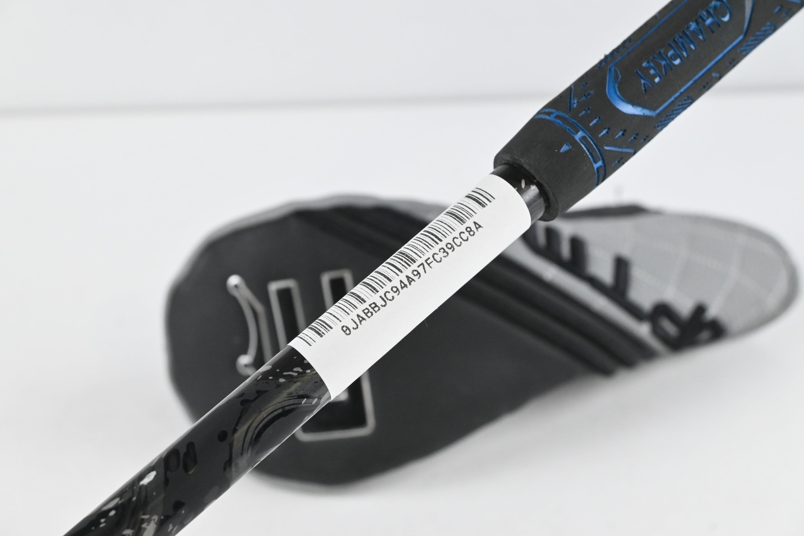 Cobra OPTM X #7 Wood / 21 Degree / Regular Flex Kai'li Dark Waves Blue 60 Shaft