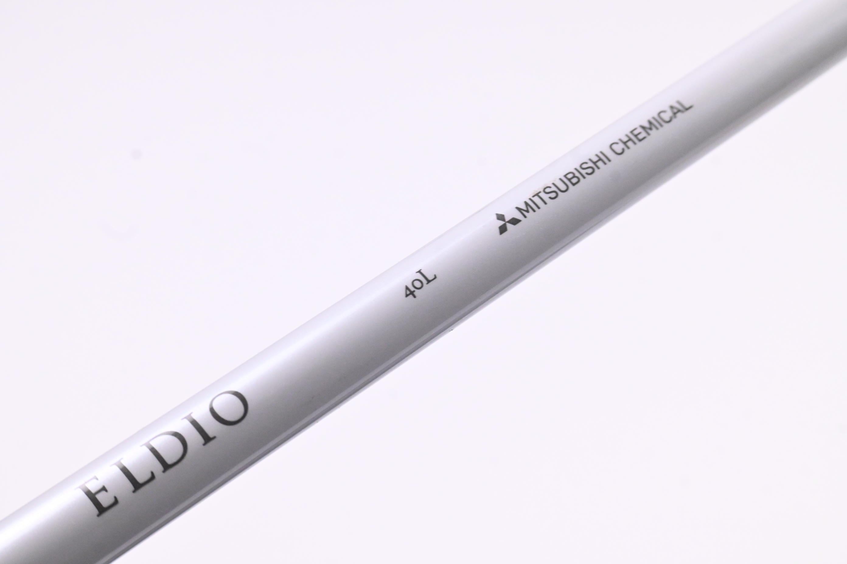 Ladies Mitsubishi ELDIO 40 #5 Wood Shaft / Ladies Flex / Callaway 3rd Gen