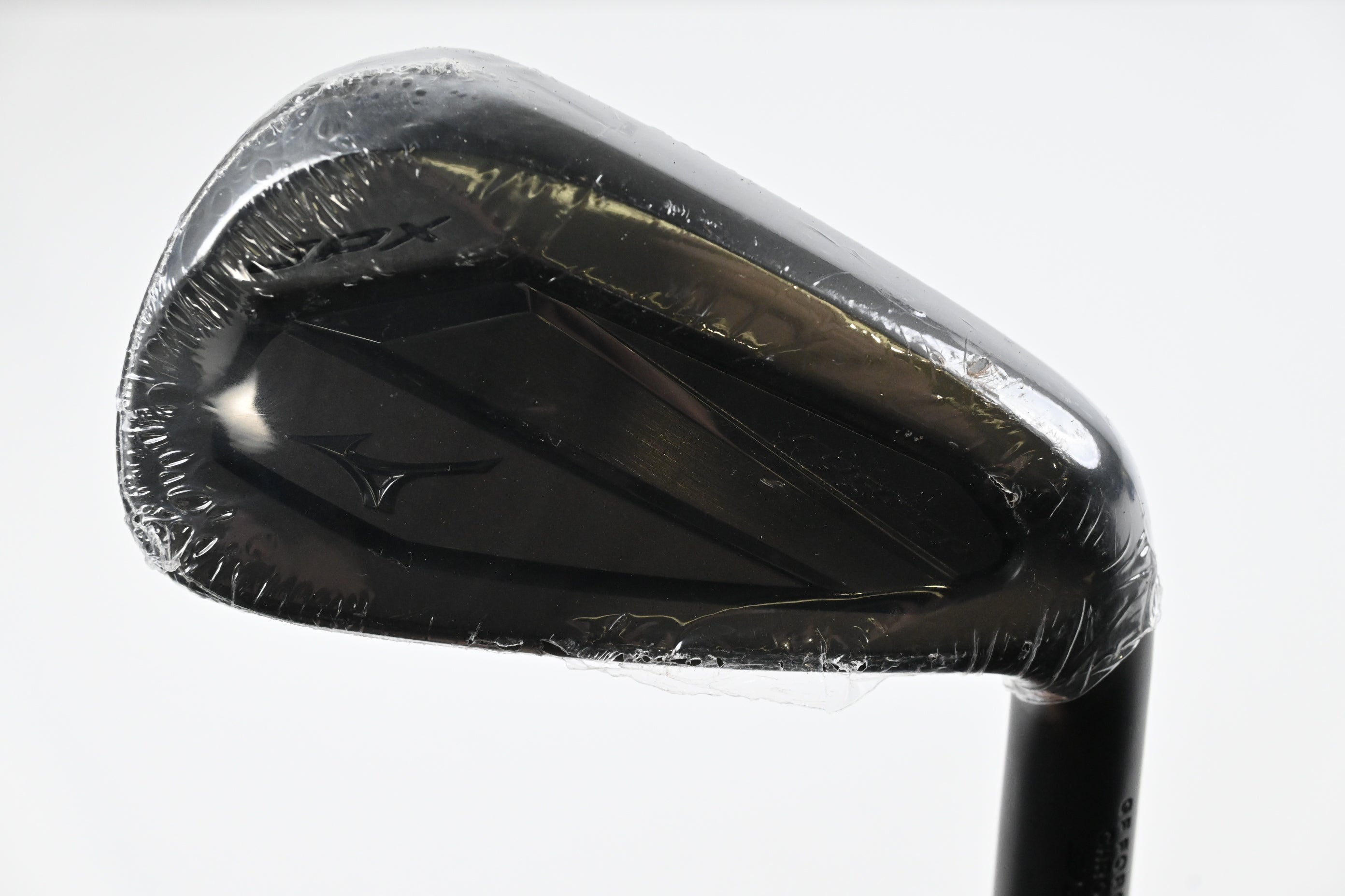 Mizuno JPX 925 Forged #7 Iron / Stiff Flex Dynamic Gold S400 Shaft