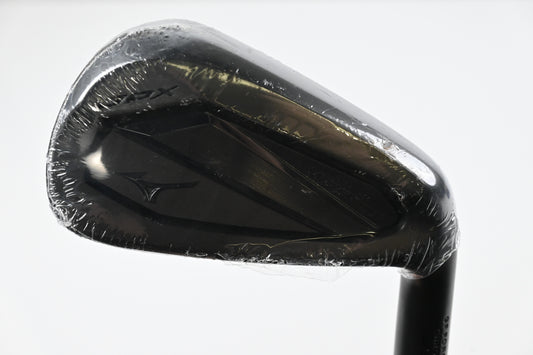 Mizuno JPX 925 Forged #7 Iron / Stiff Flex Dynamic Gold S400 Shaft