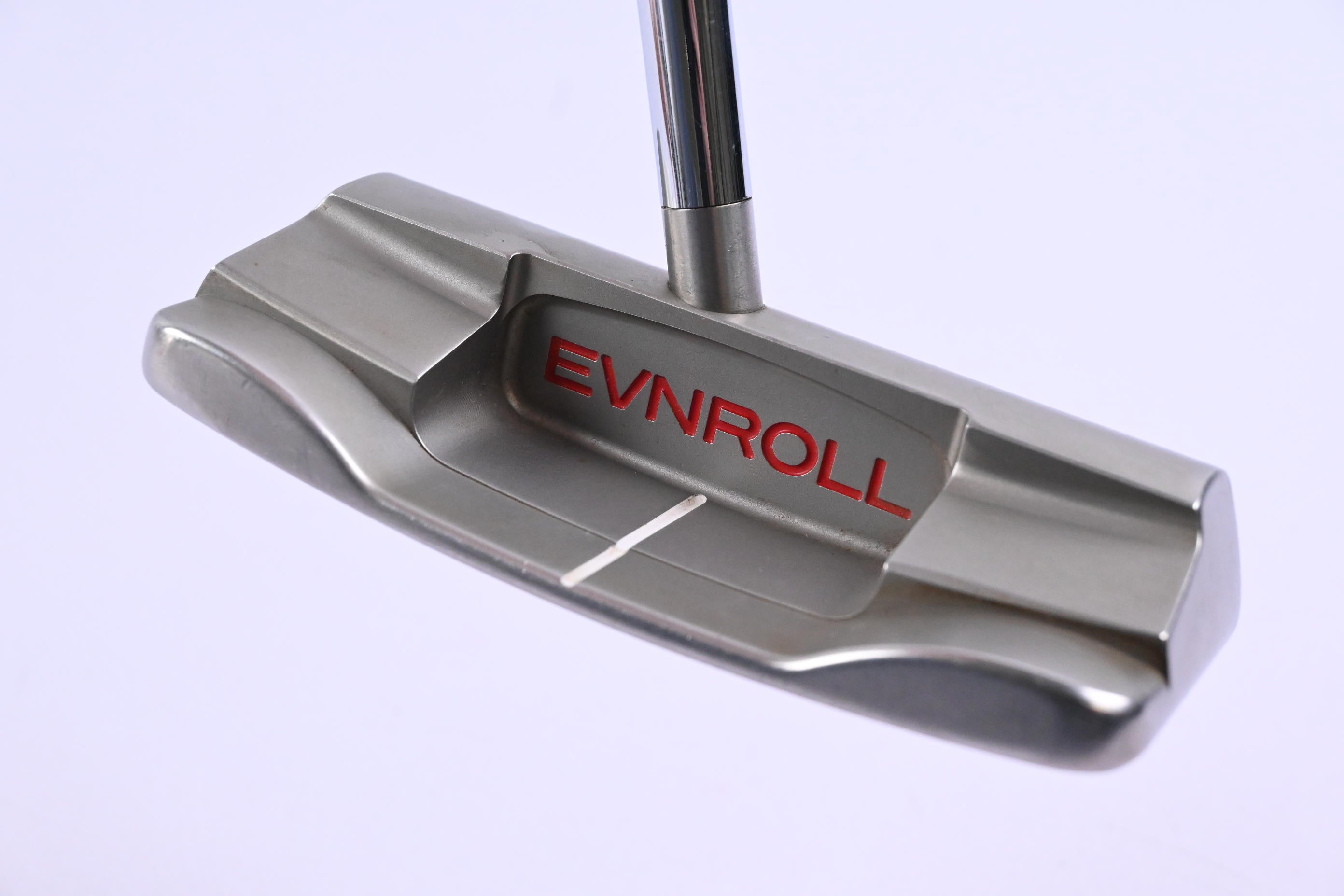 Evnroll Classics ER2cs Putter / 37 Inch