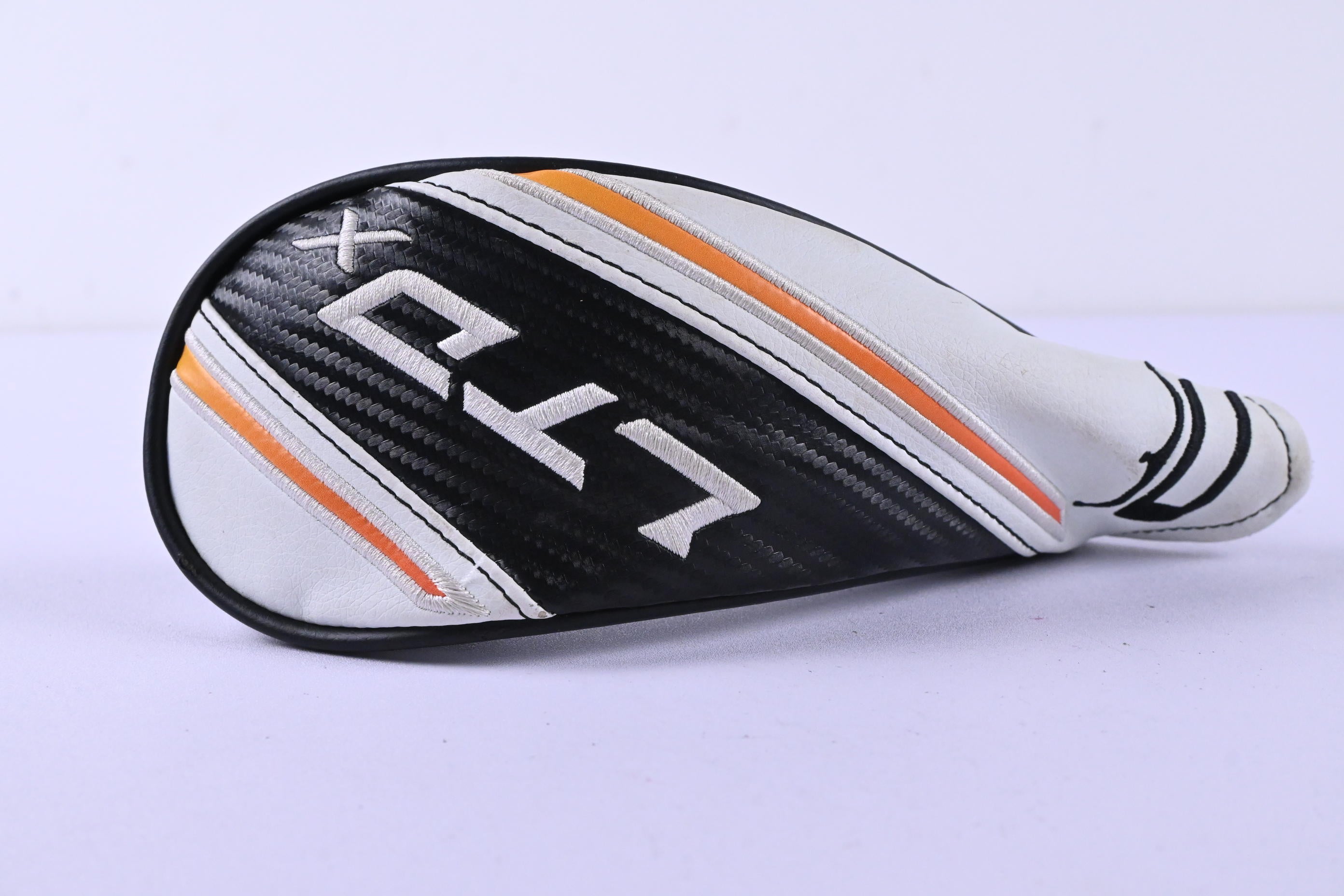 Cobra LTDx #3 Hybrid / 19 Degree / Regular Flex KBS PGI 75 Shaft