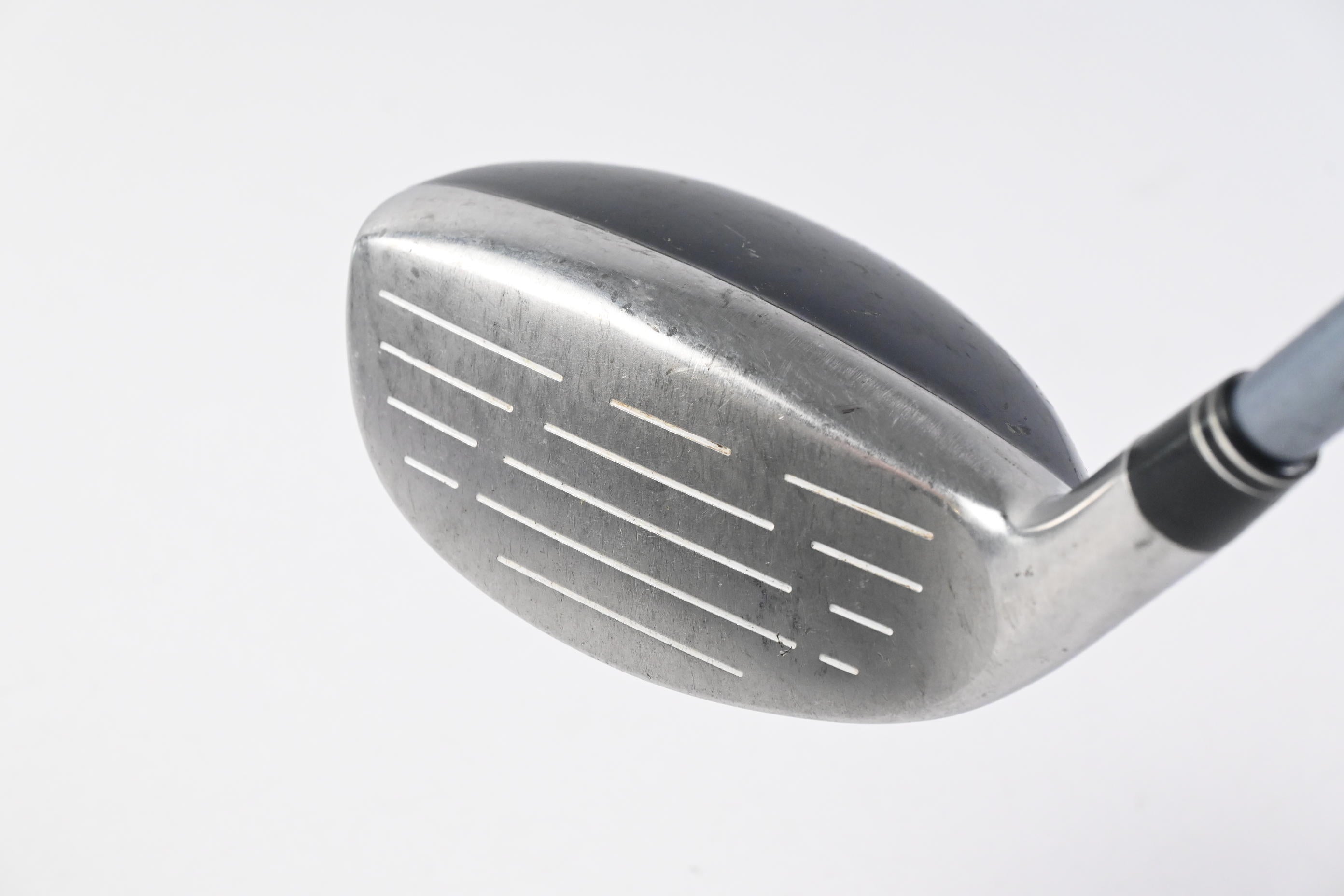 Ladies Cobra Baffler #5 Hybrid / 29 Degree / Ladies Flex Aldila NV-HL 50 Shaft