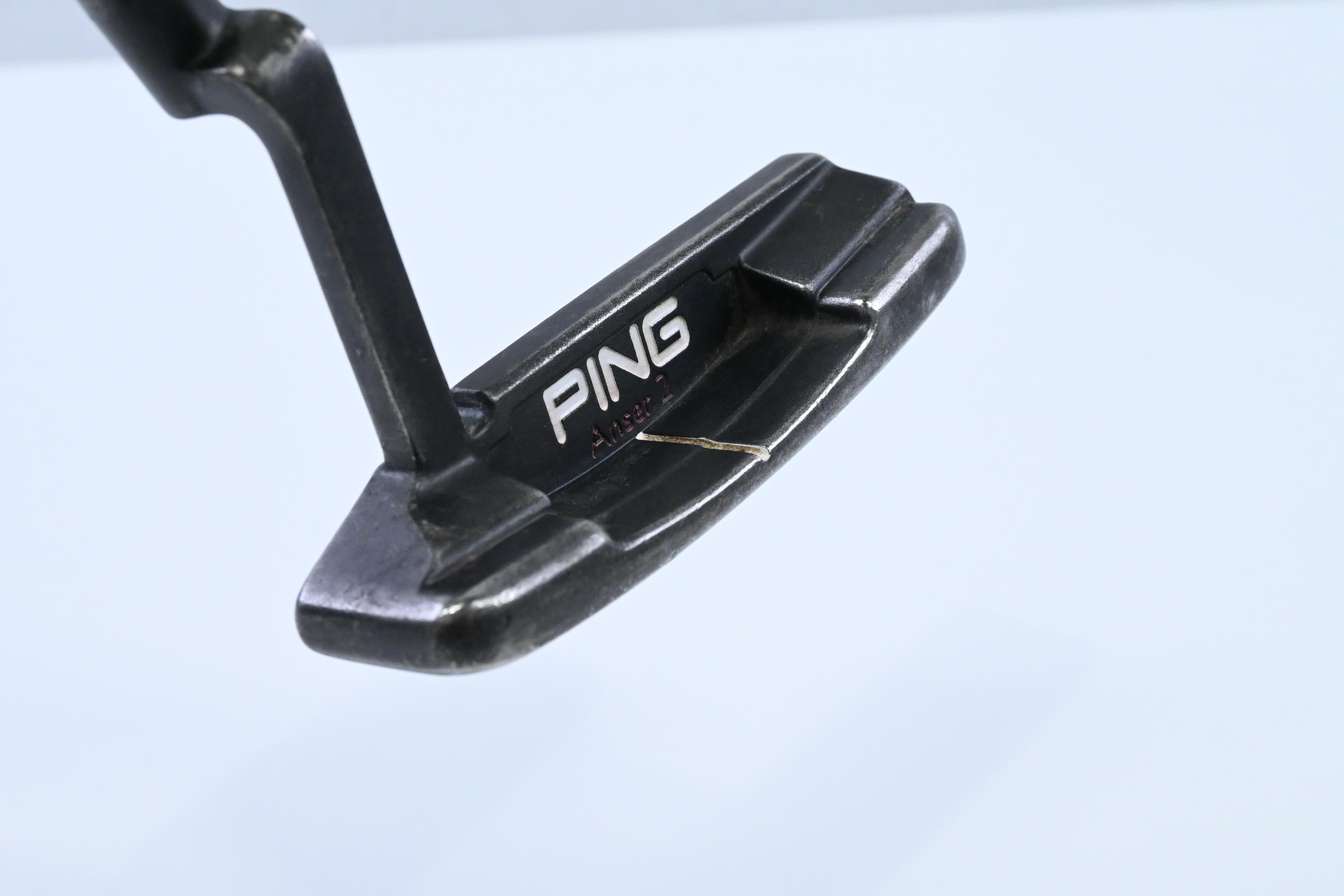 Ping Scottsdale TR Anser 2 Putter / 35 Inch
