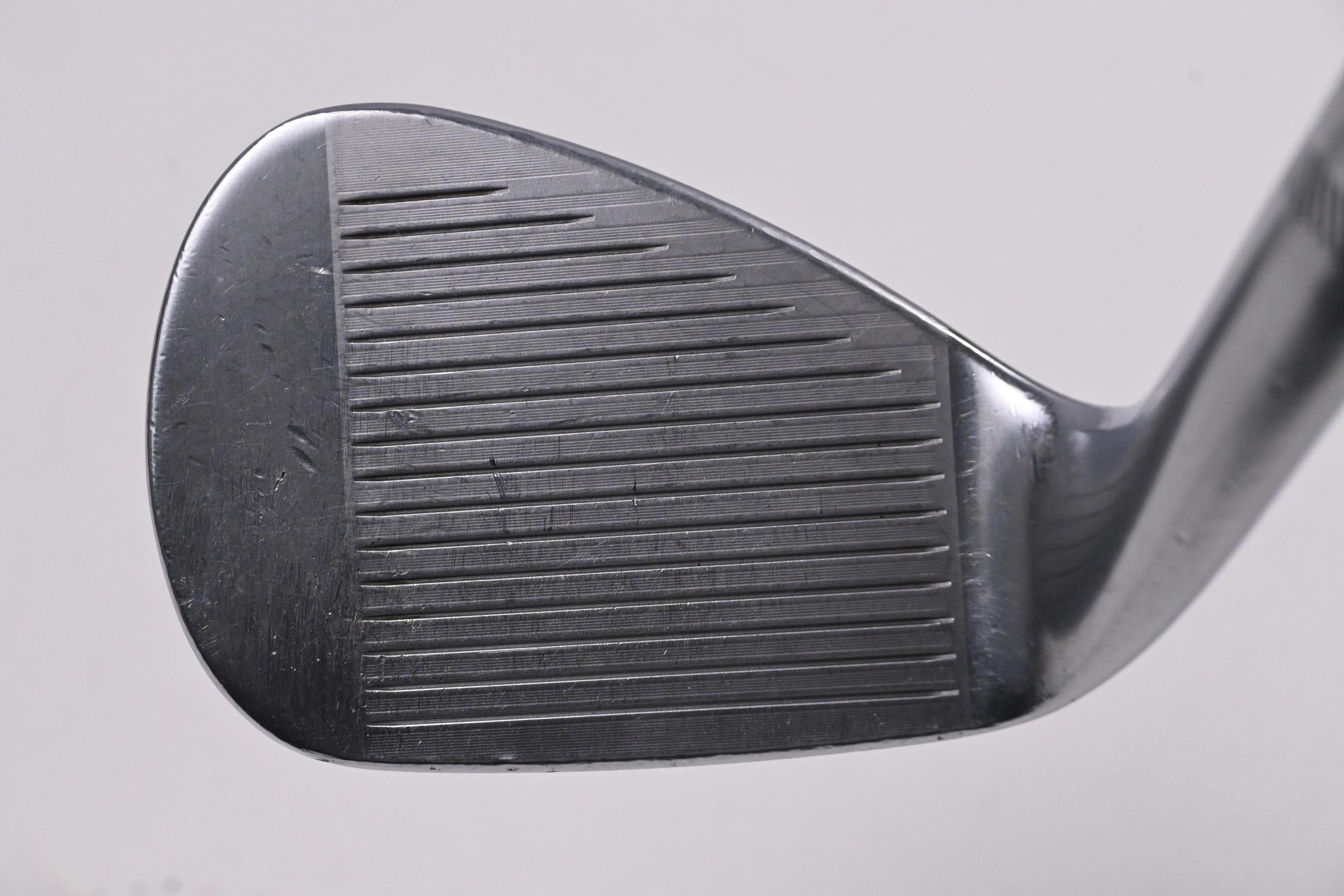 Titleist Vokey SM10 Gap Wedge / 50 Degree / Wedge Flex Titleist Vokey Shaft