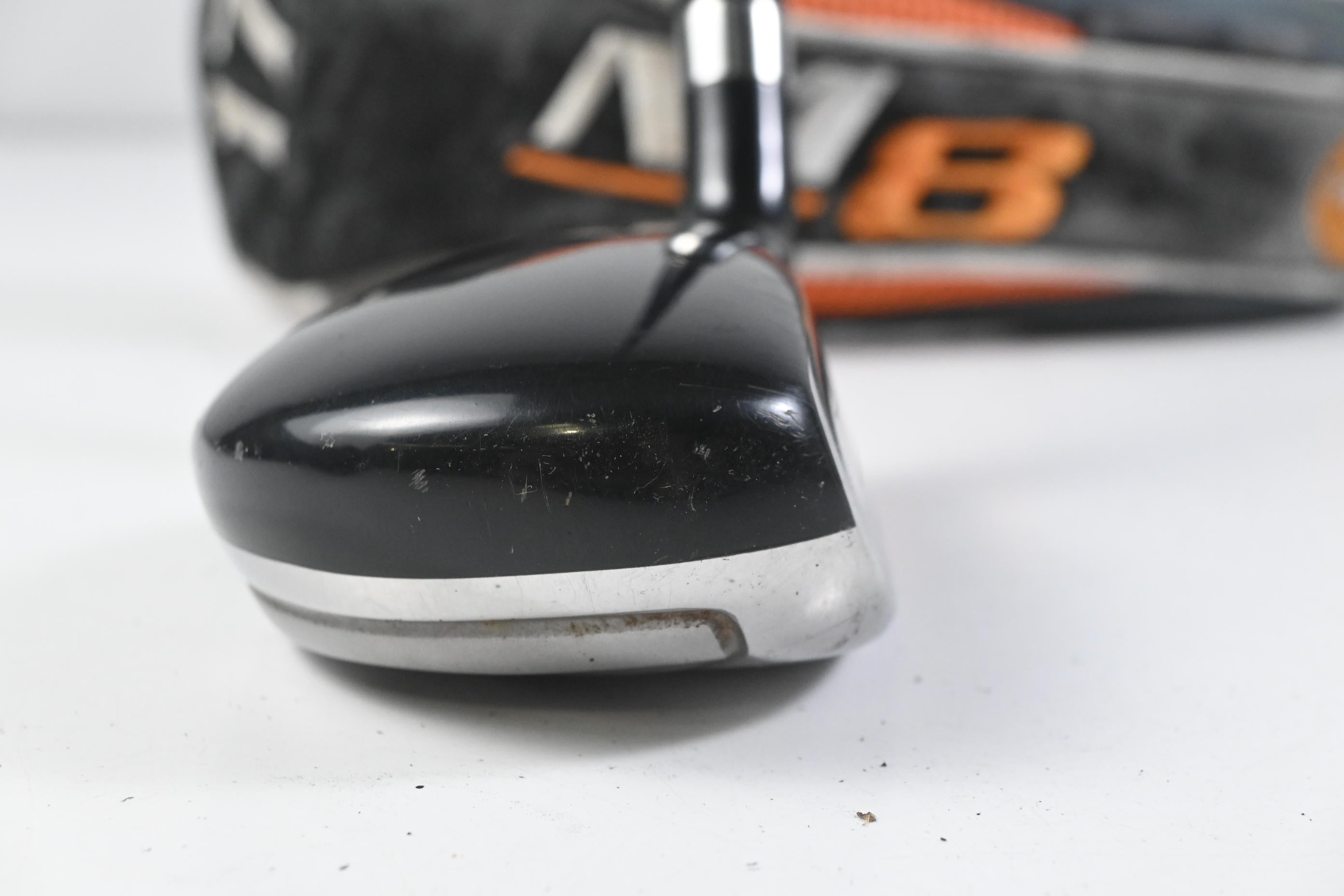 Ben Sayers M8 #2 Hybrid / 17 Degree / Regular Flex Ben Sayers M8 Shaft