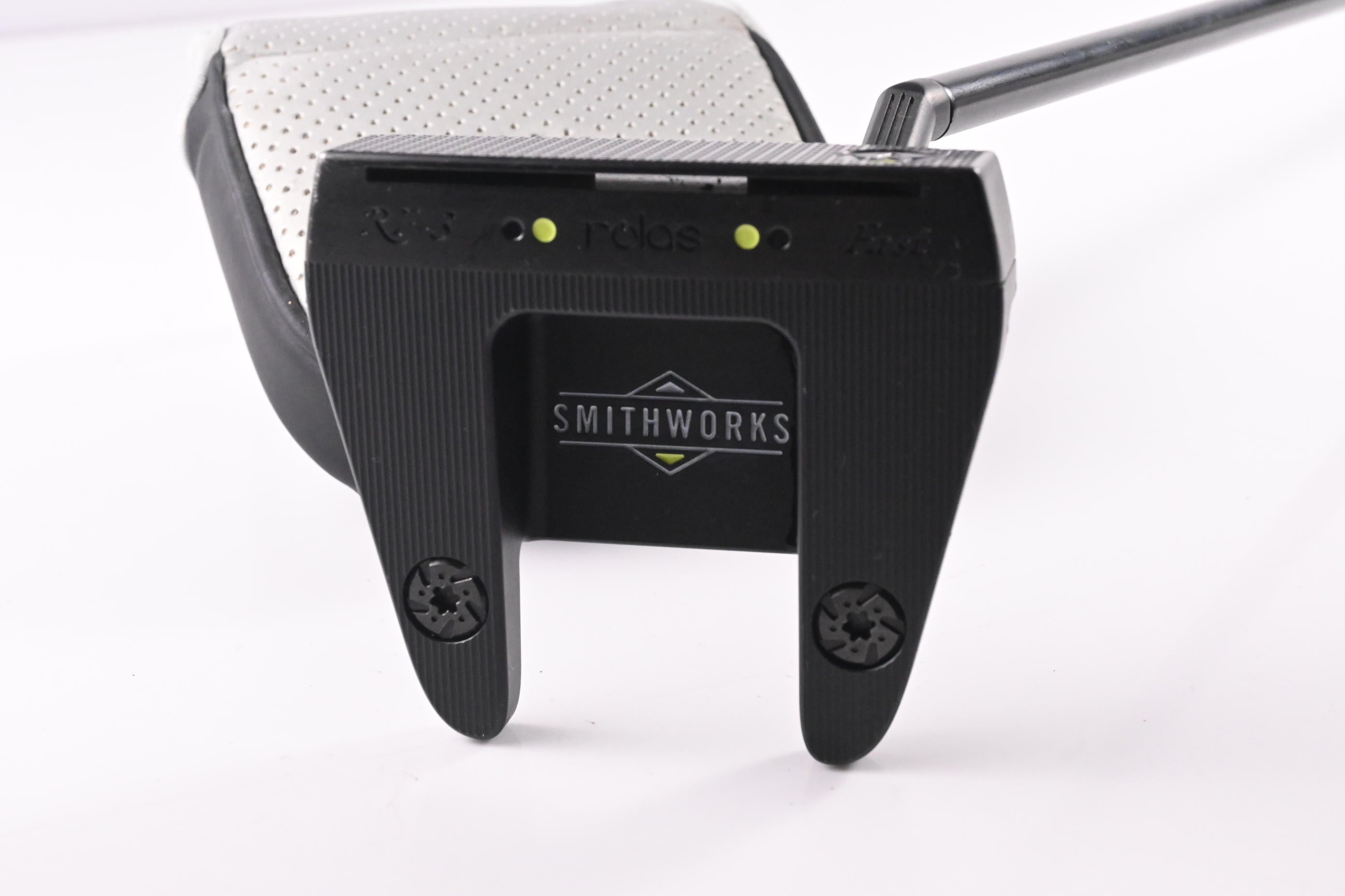Smithworks RF-3 Rolas Putter / 35 Inch