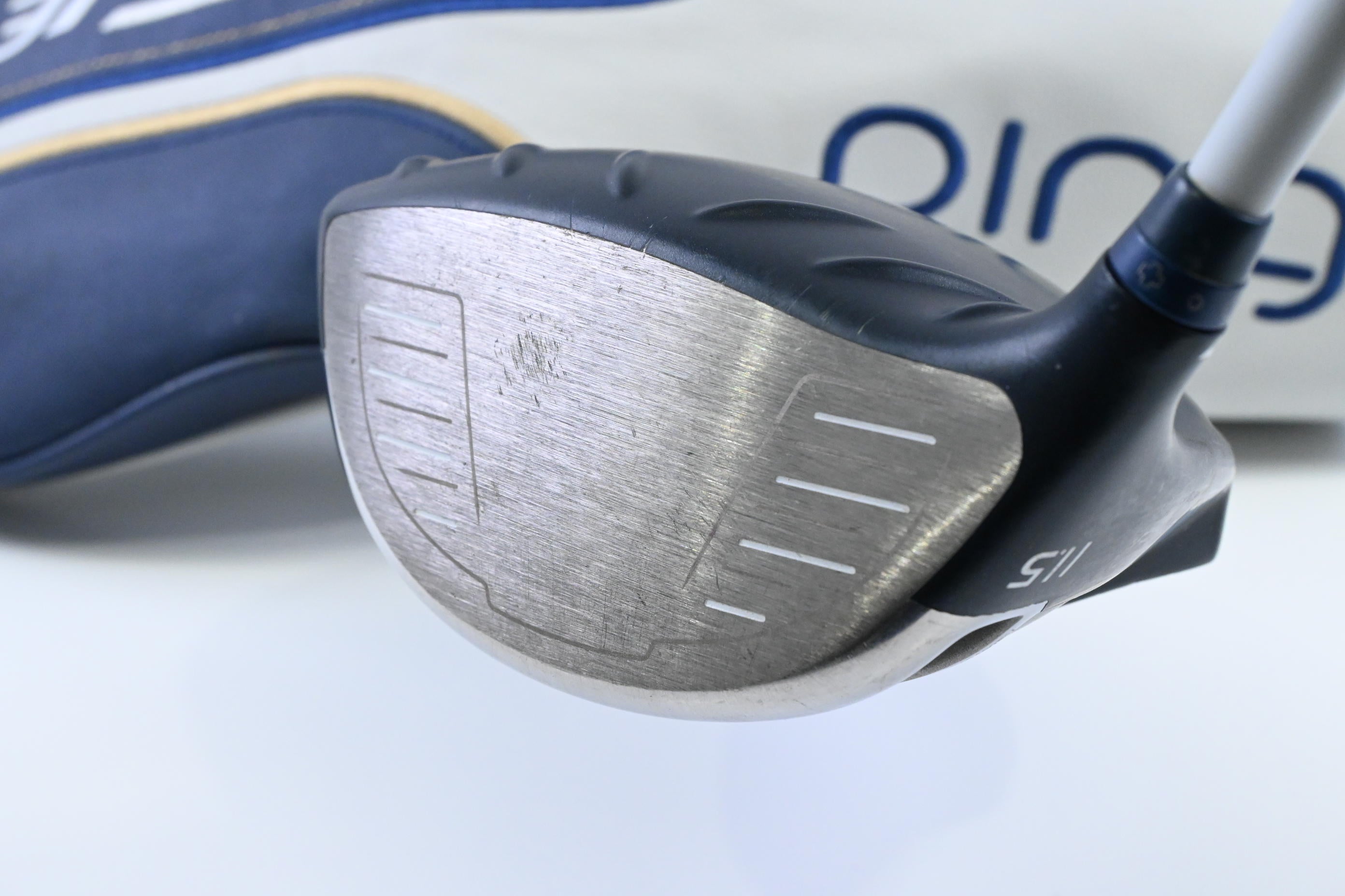 Ladies Ping G Le3 Driver / 11.5 Degree / Ladies Flex Ping ULT 250 Shaft
