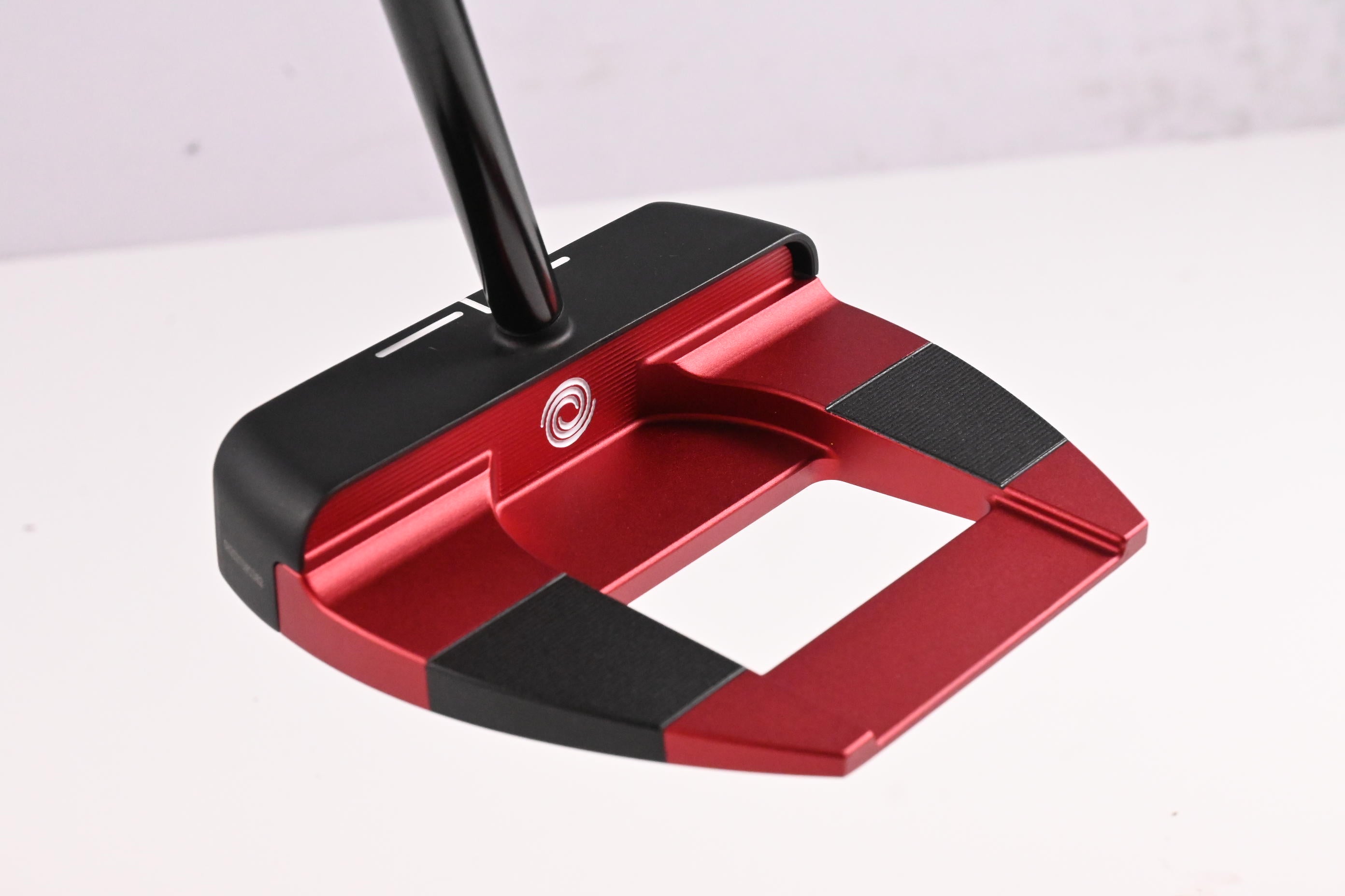 Odyssey S25 Tri-Hot Jailbird Cruiser Putter / 38 Inch