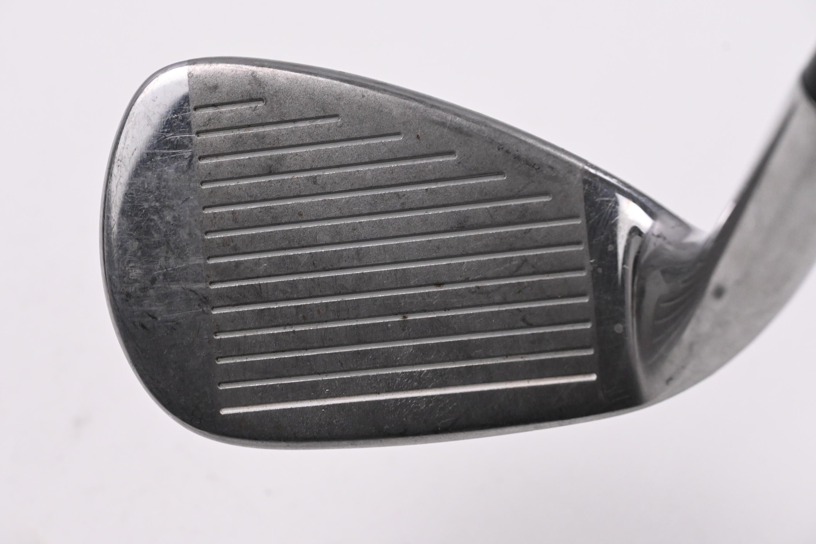 Wilson Launch Pad 2022 Gap Wedge / 49 Degree / Wedge Flex KBS Max Ultralite