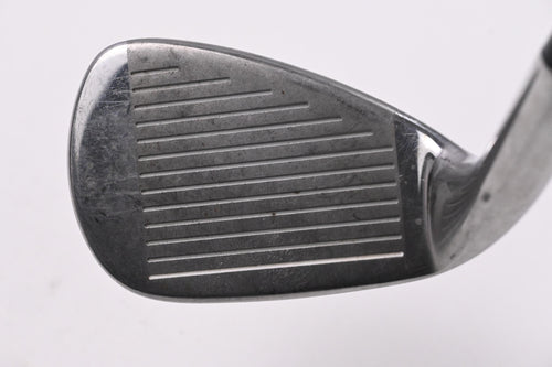 Wilson Launch Pad 2022 Gap Wedge / 49 Degree / Wedge Flex KBS Max Ultralite