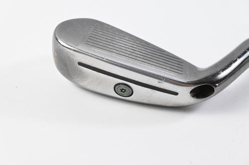 Taylormade GAPR Mid #3 Hybrid / 18 Degree / Stiff Flex KBS 80 Shaft