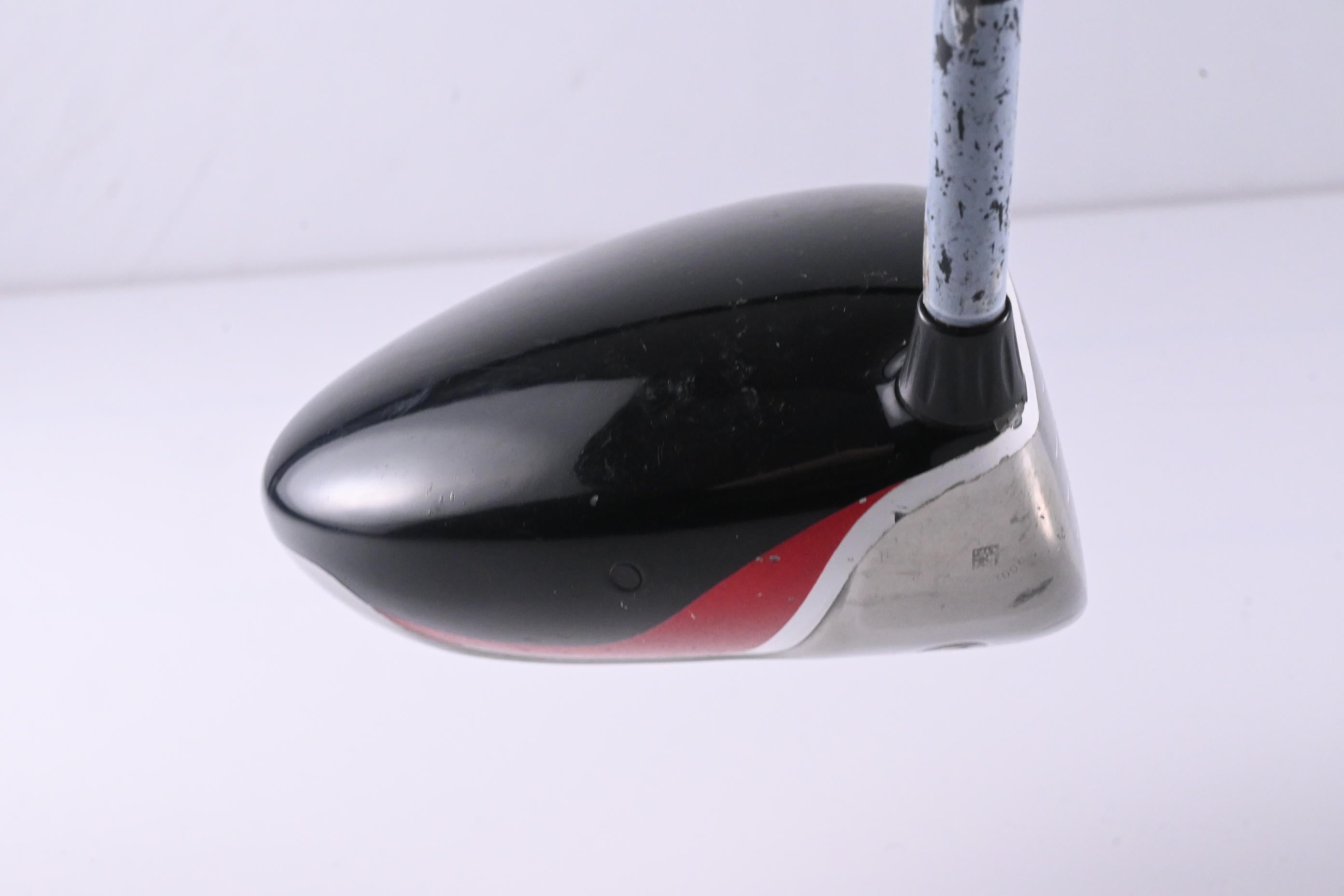 Left Hand Callaway Big Bertha 460 Driver / 10 Degree / Regular Flex Aldila NVS