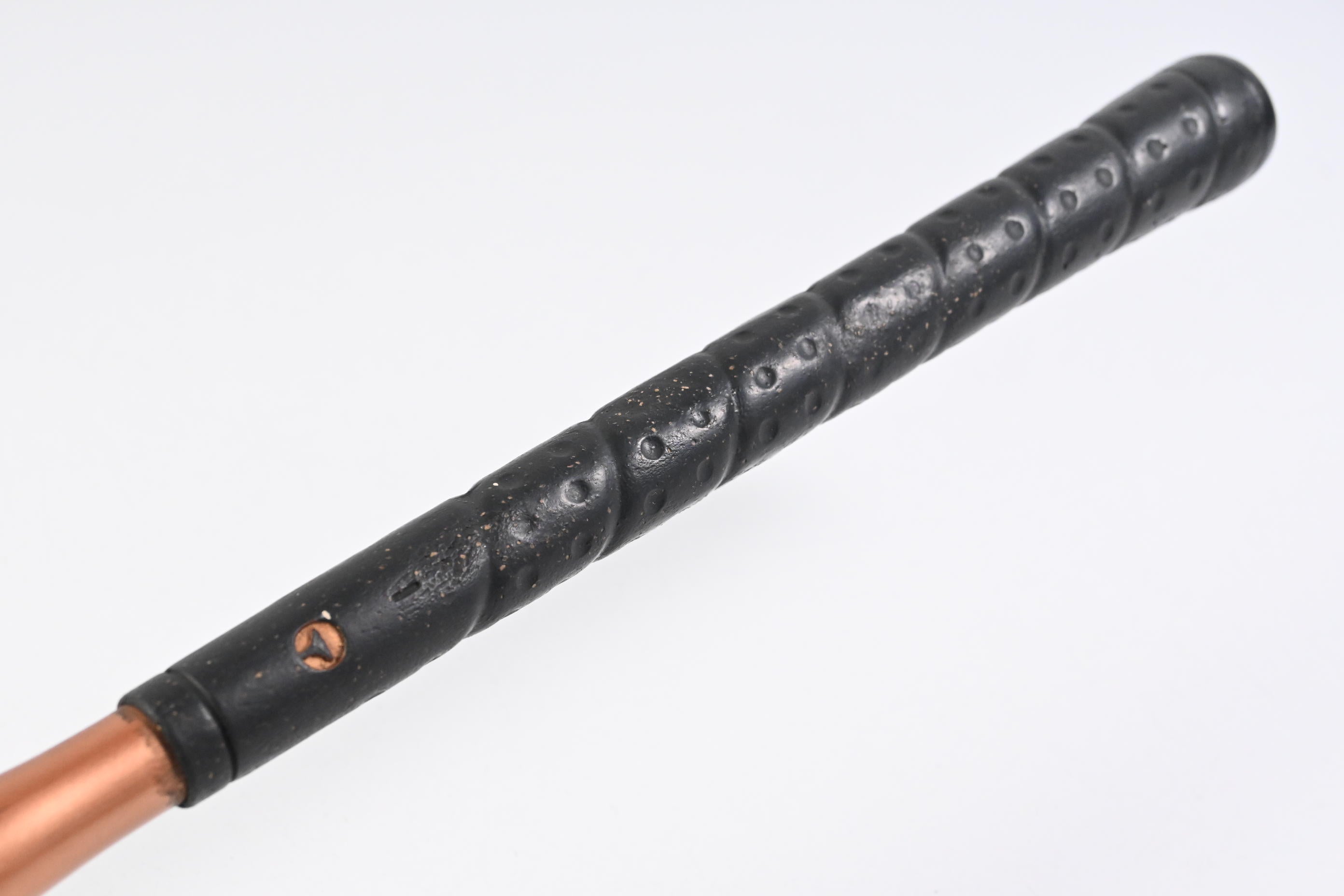 Left Hand Taylormade Ti Bubble #3 Wood / 15 Degree / Regular Flex Bubble 80