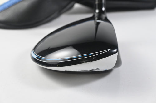 Rife RX7 #3 Wood / 15 Degree / Regular Flex Dyna Flo UL65