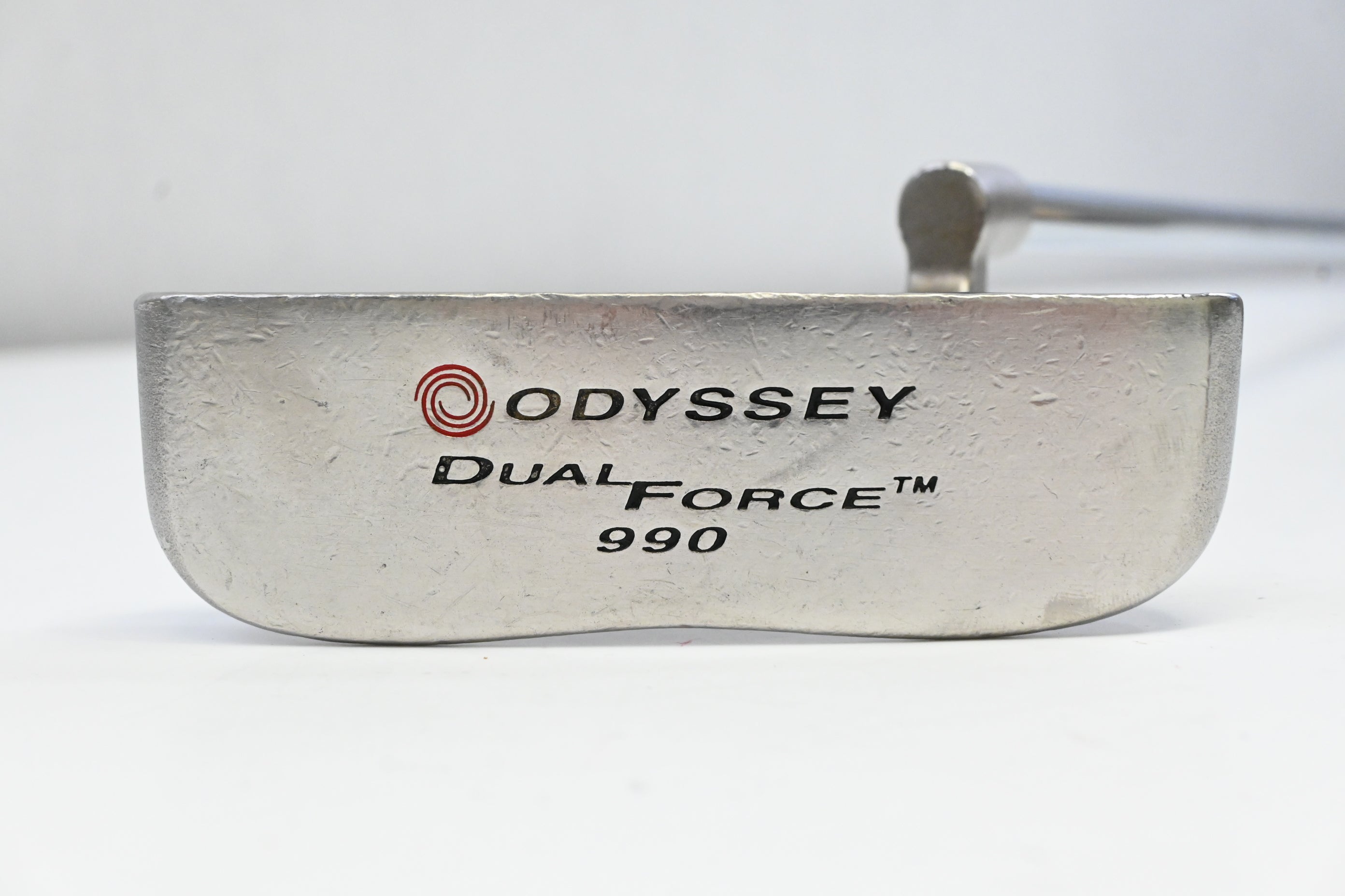 Odyssey Dual Force 990 Putter / 35 Inch