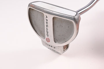 Odyssey White Hot 2-Ball Putter / 35 Inch
